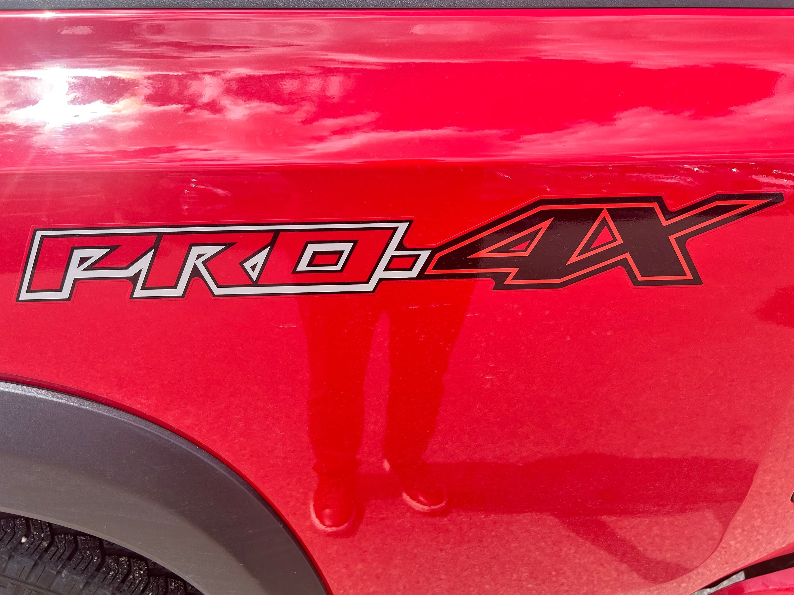 Nissan Frontier  2023 à Regina, Saskatchewan