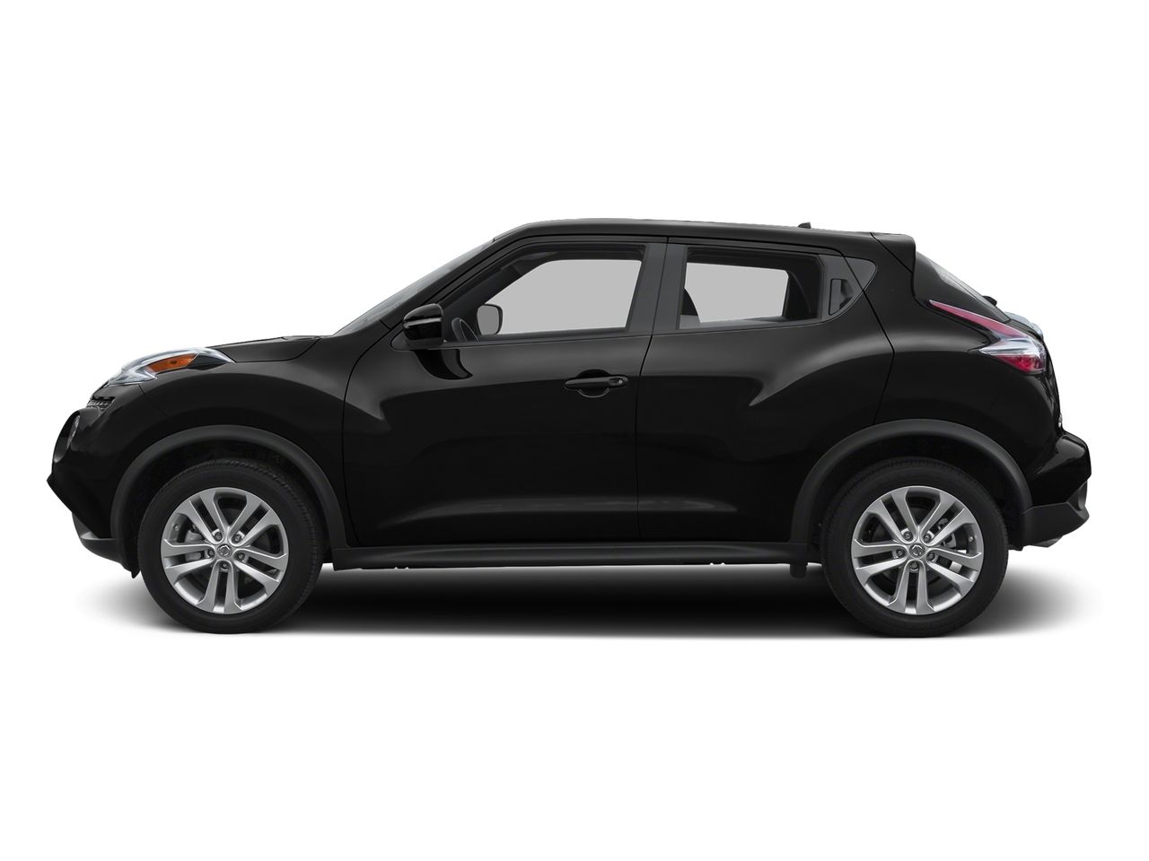 2015 Nissan JUKE