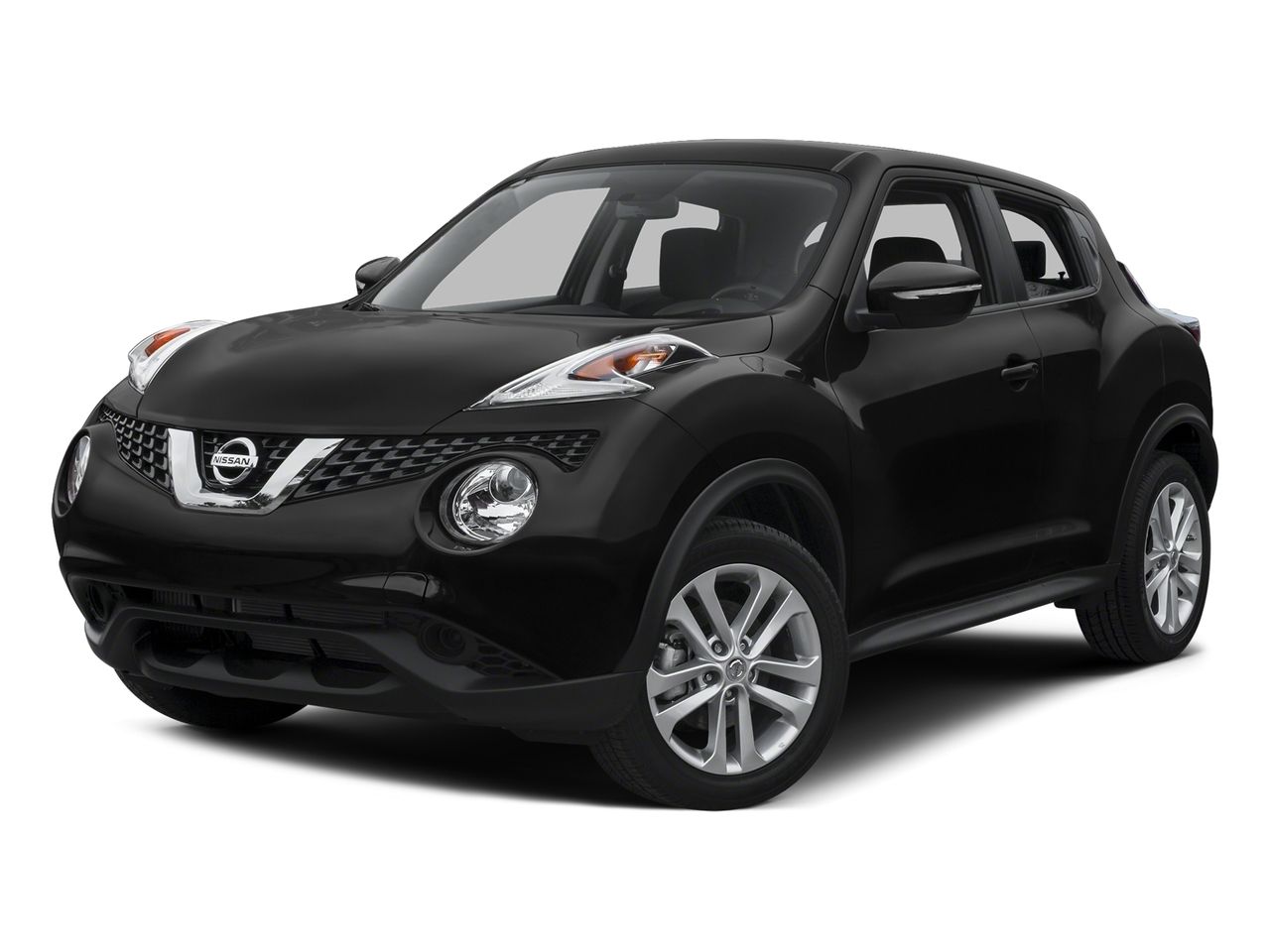 2015 Nissan JUKE