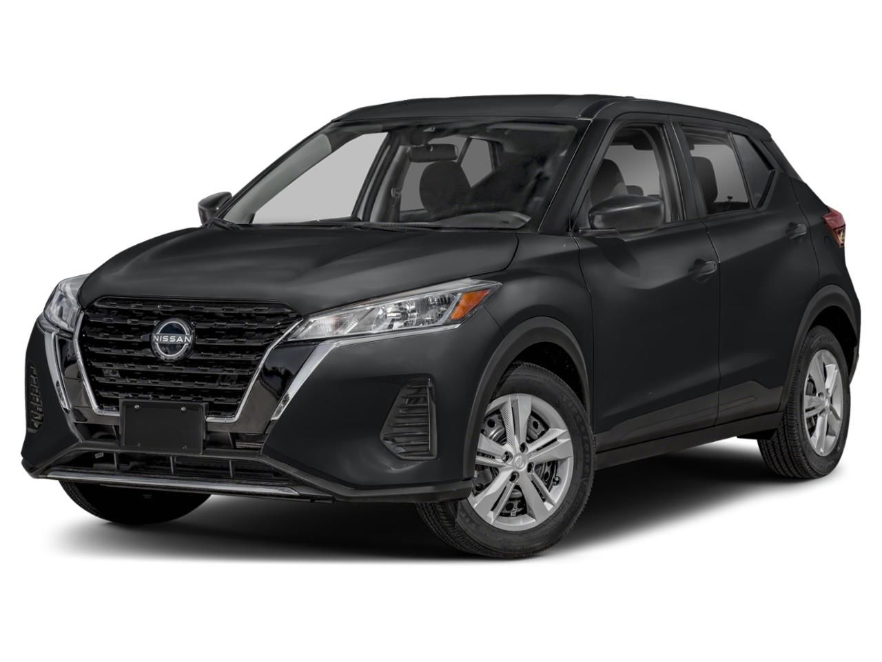 2025 Nissan Kicks Play in North Vancouver, British Columbia