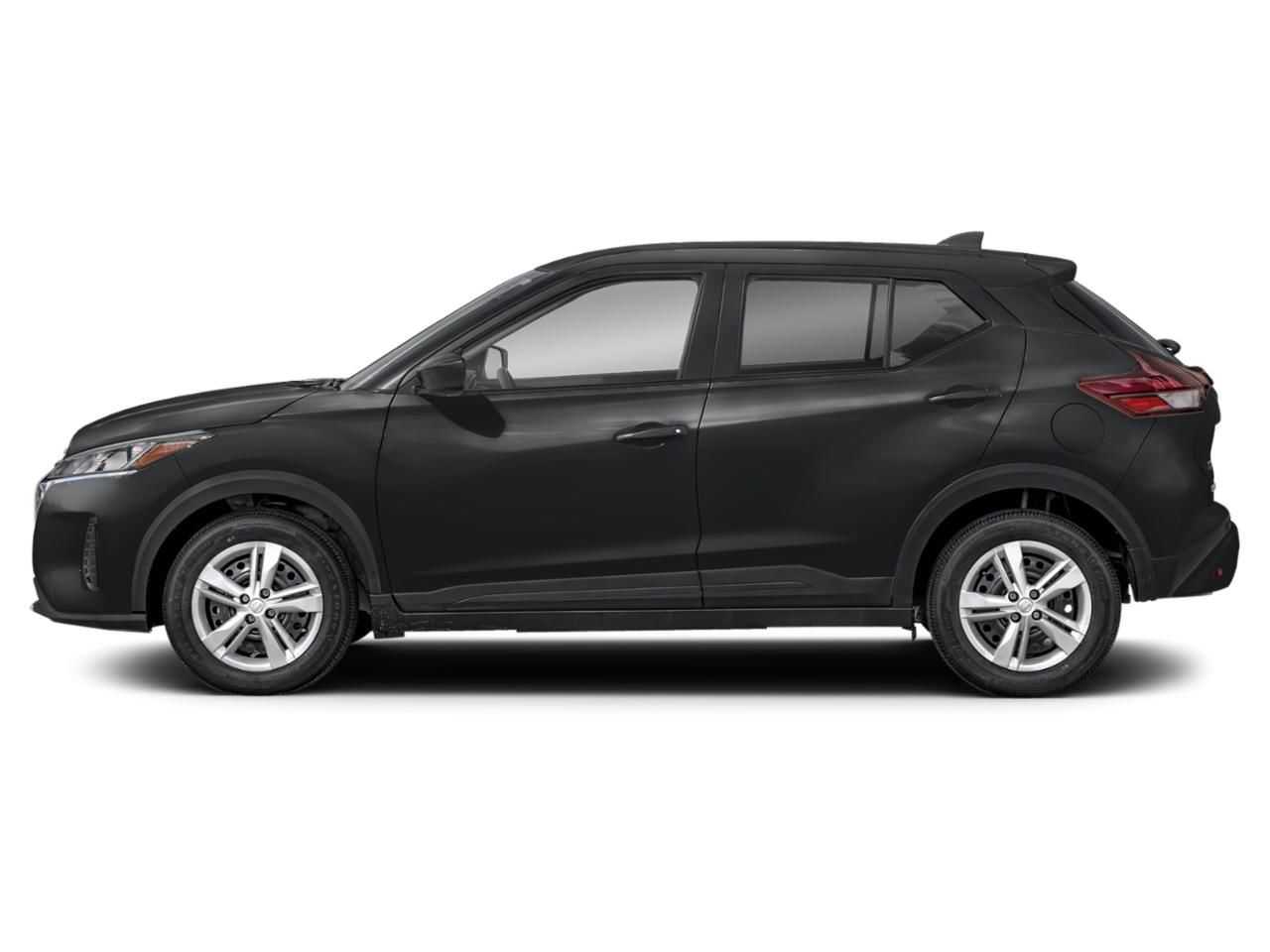 2025 Nissan Kicks Play in North Vancouver, British Columbia