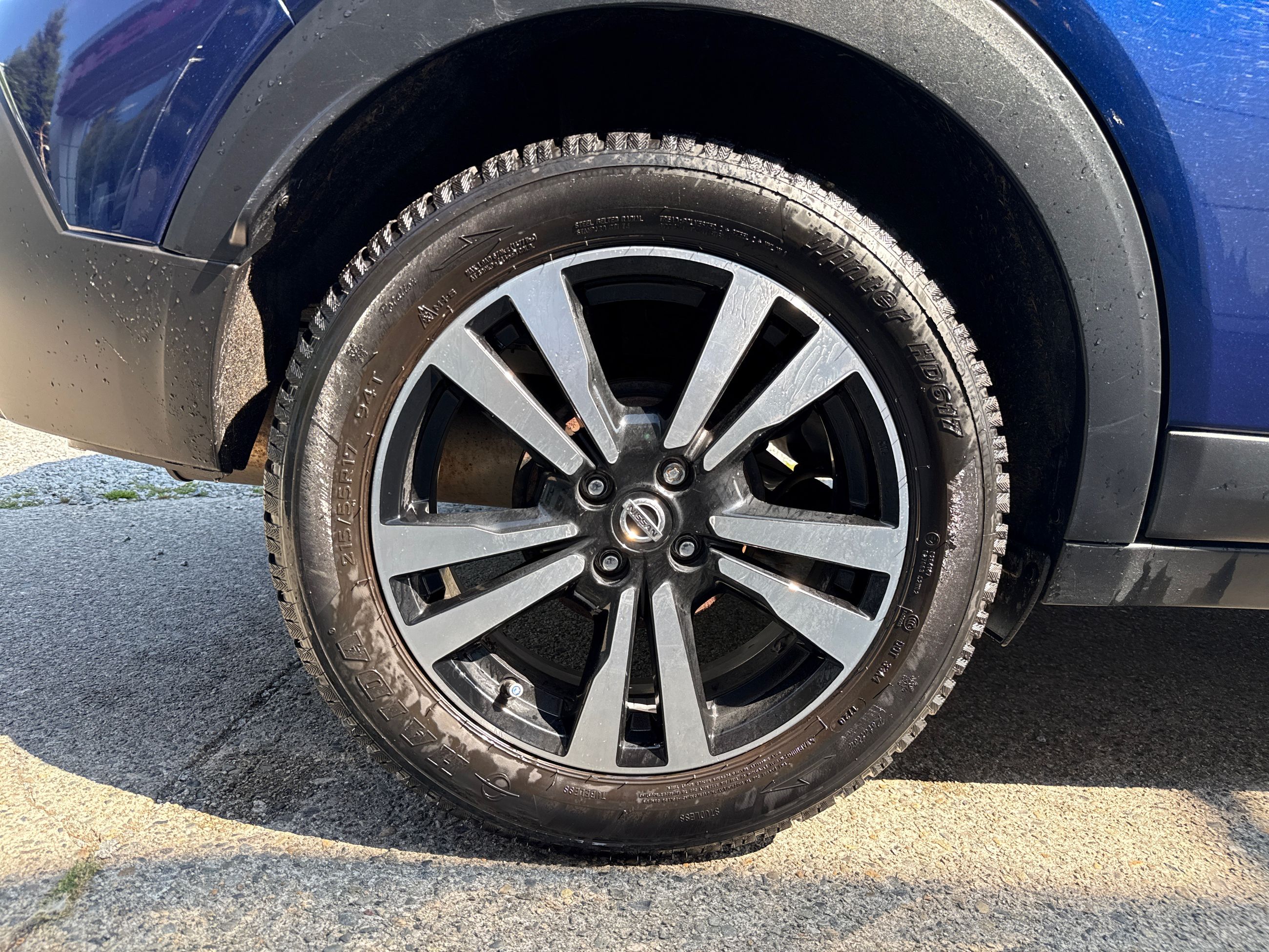 2019 Nissan Kicks