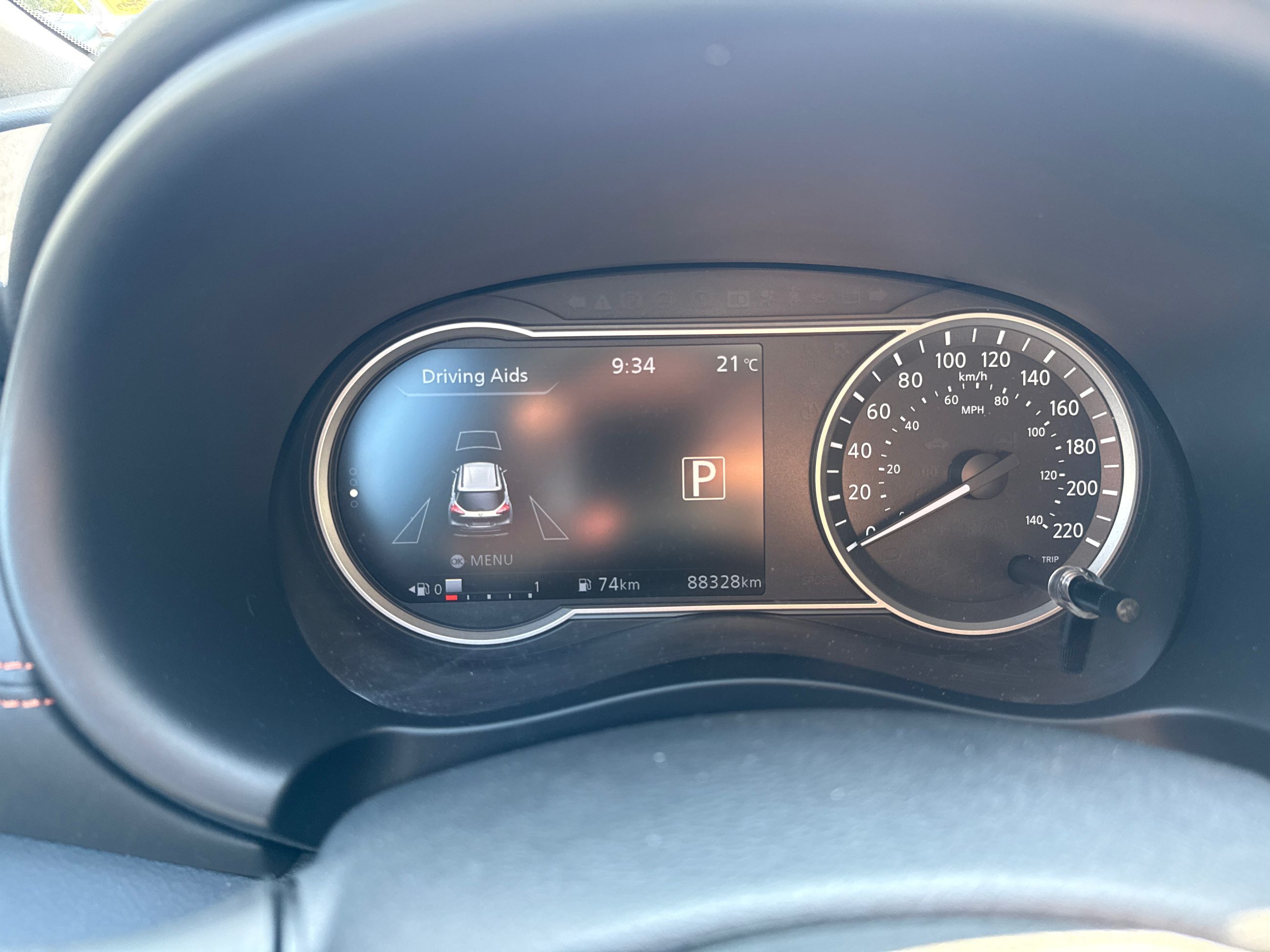 2019 Nissan Kicks