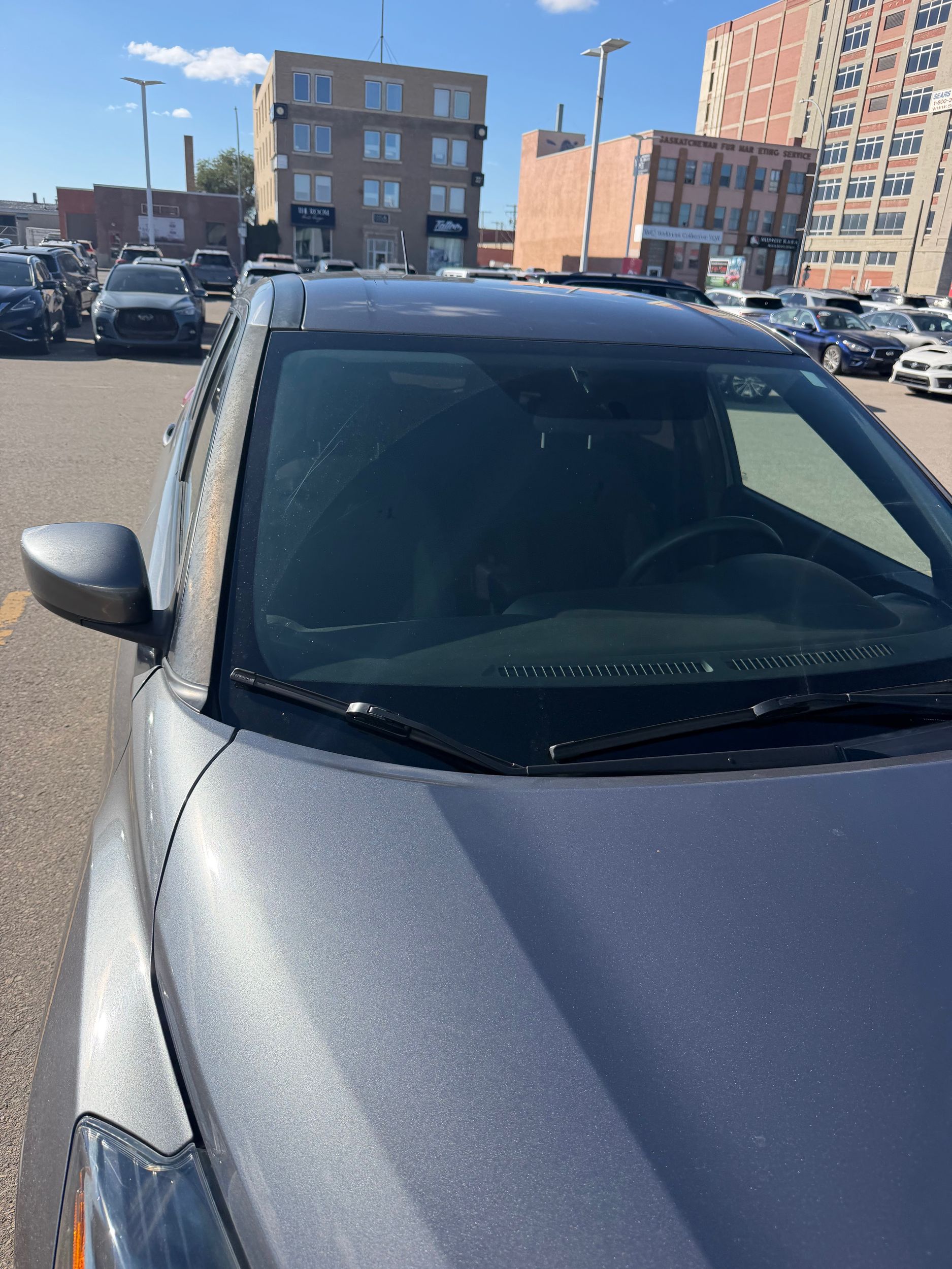 2019 Nissan Kicks
