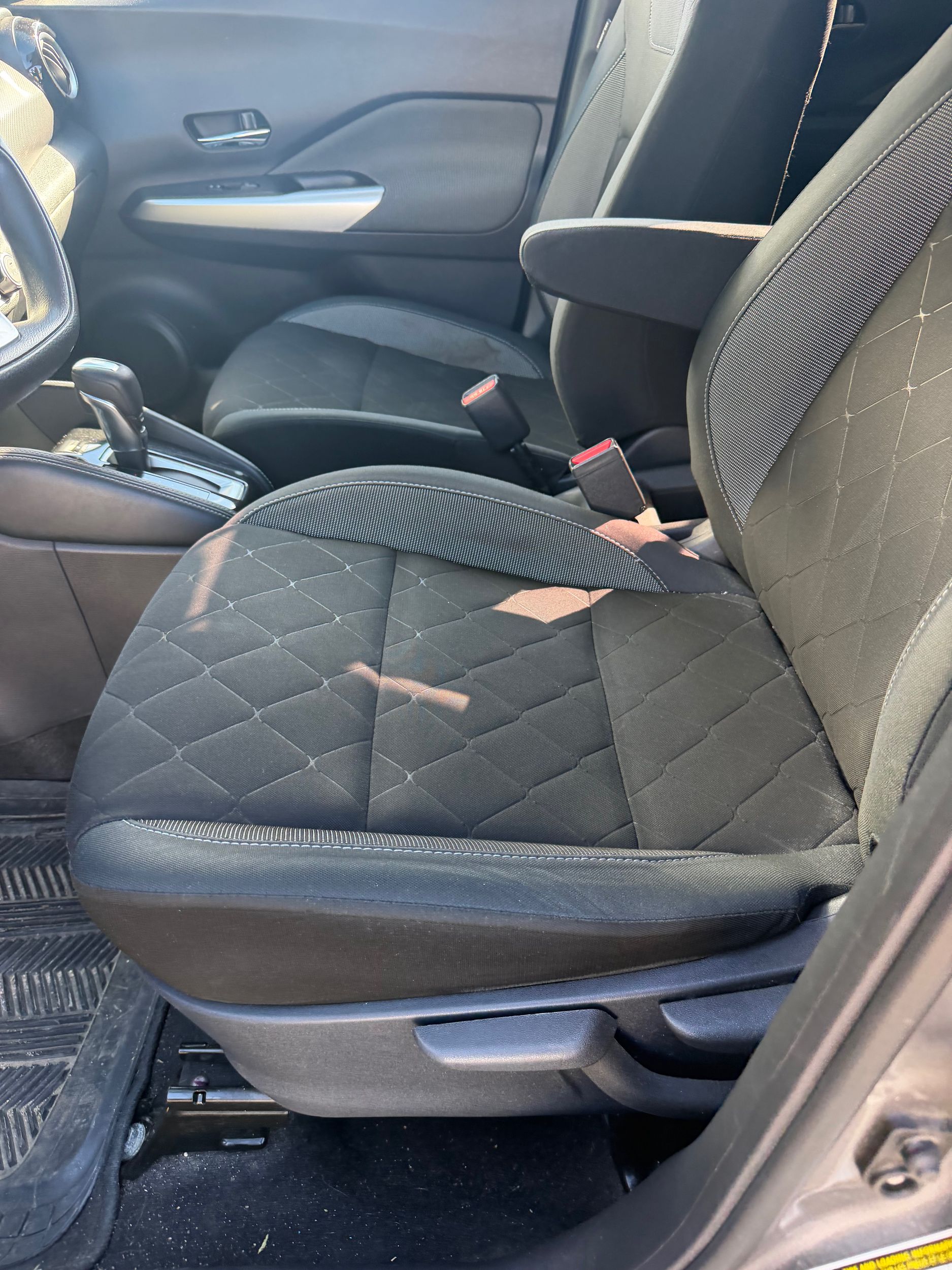 2019 Nissan Kicks