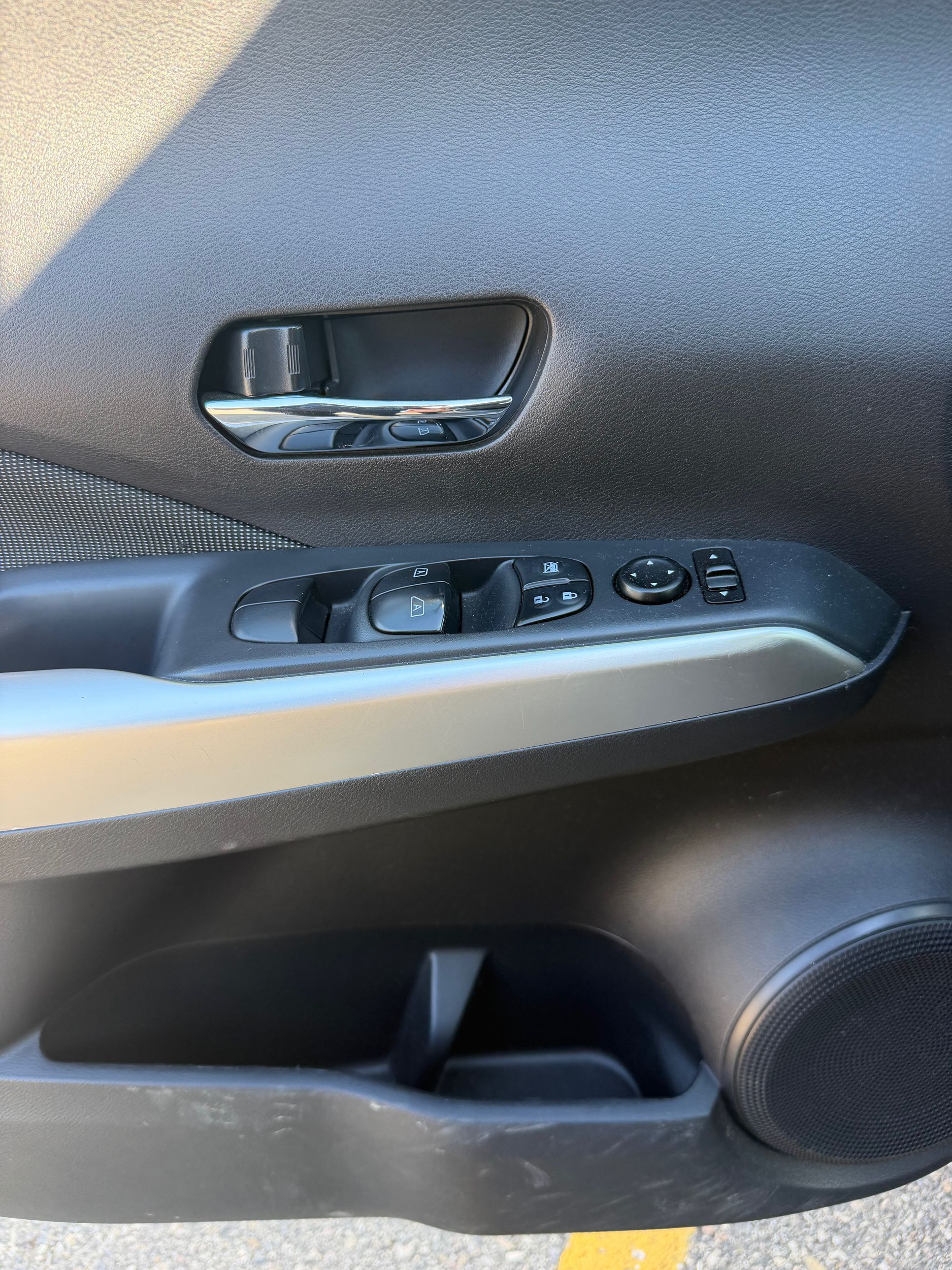 2019 Nissan Kicks