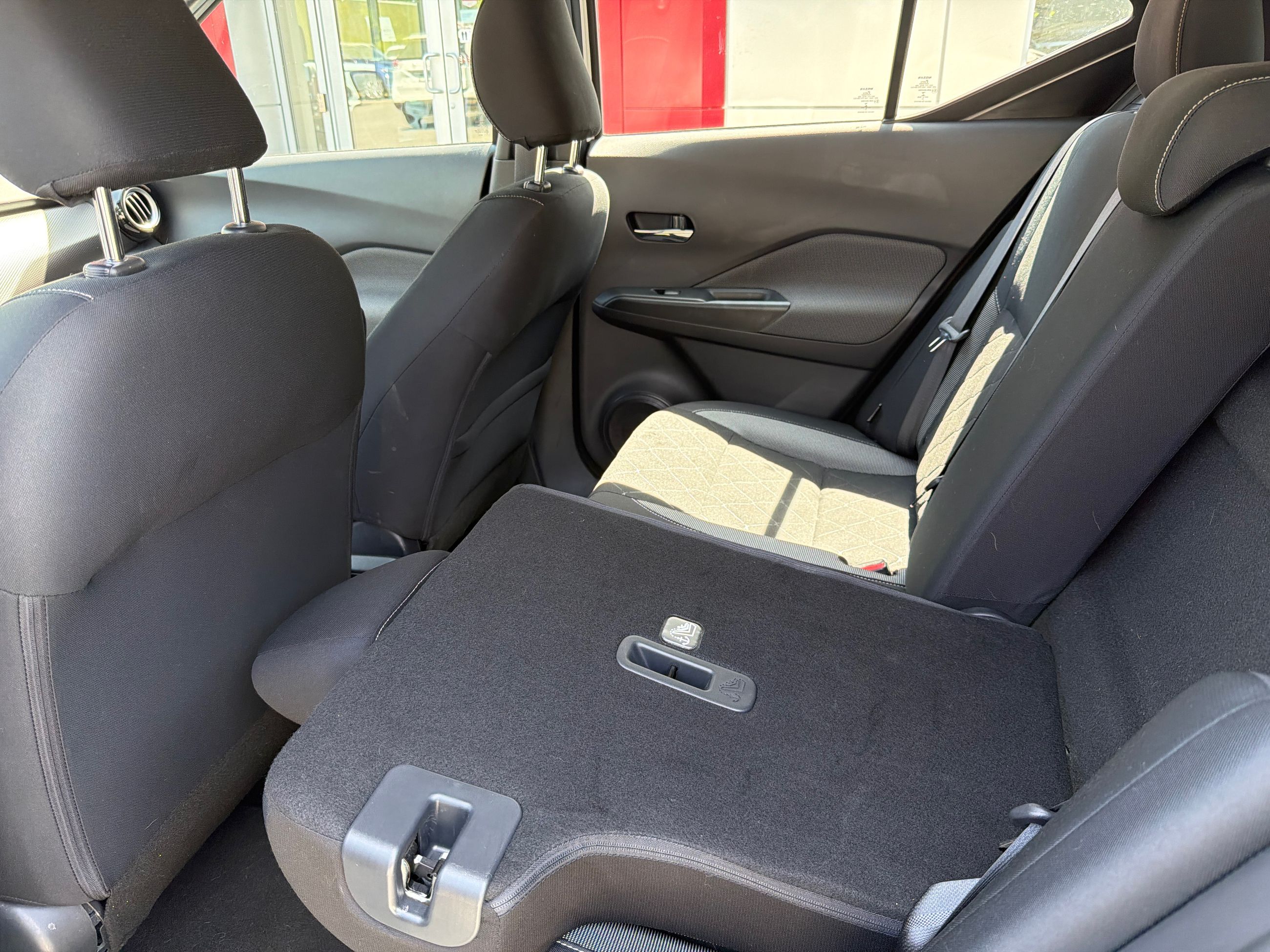 2020 Nissan Kicks in Vancouver, British Columbia