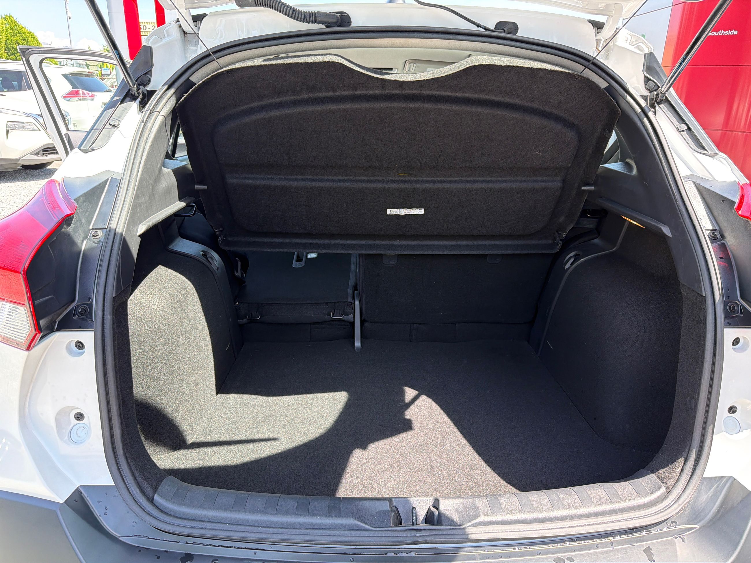 2020 Nissan Kicks in Vancouver, British Columbia