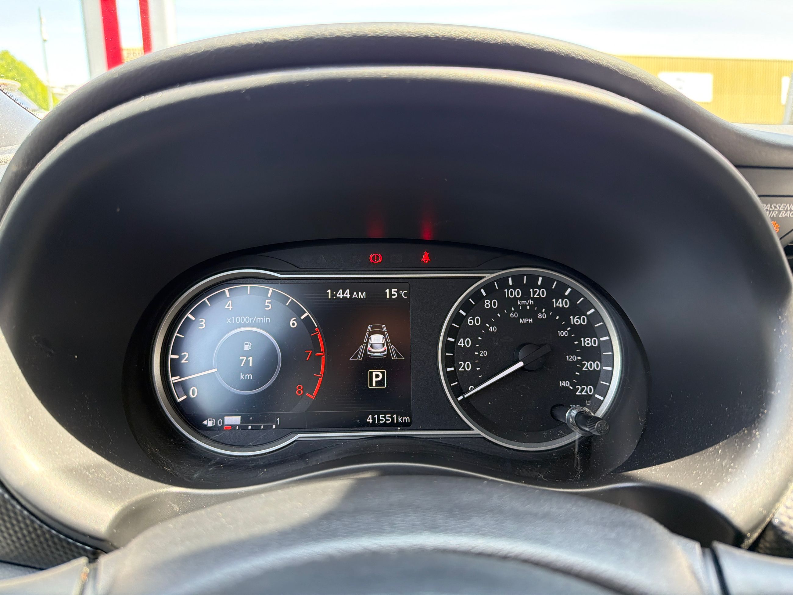 2020 Nissan Kicks in Vancouver, British Columbia