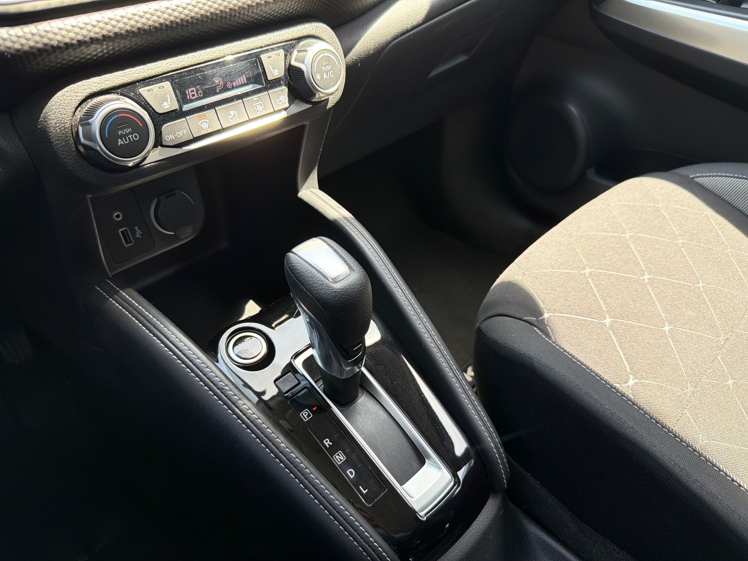 2020 Nissan Kicks in Vancouver, British Columbia