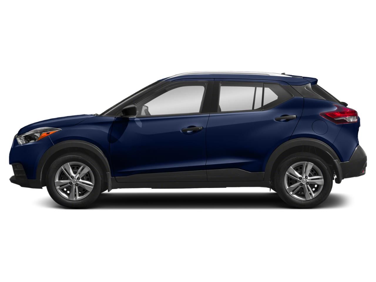 2020 Nissan Kicks