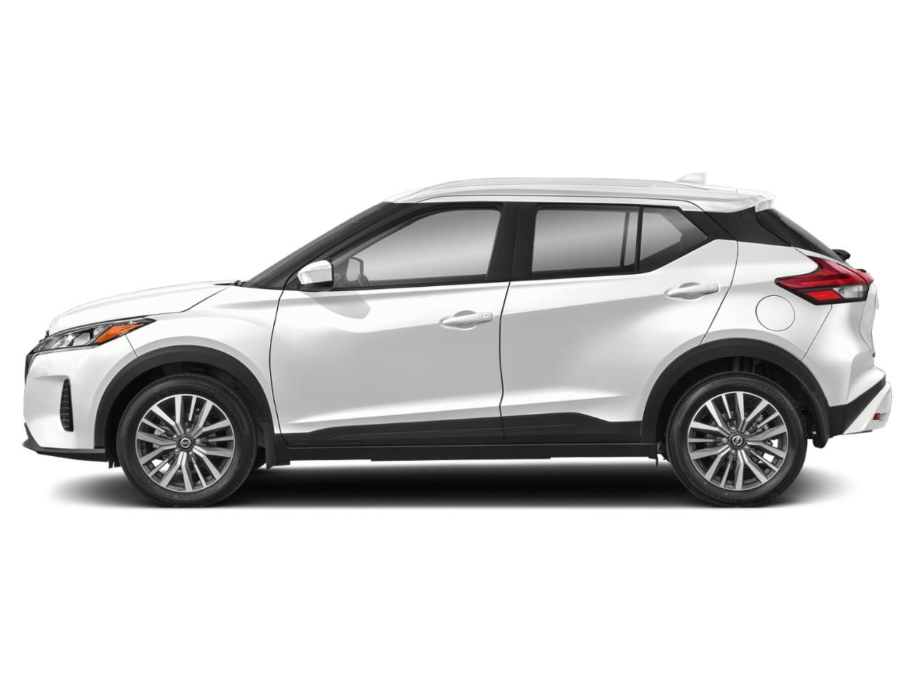 Nissan Kicks  2021 à Vancouver nord, Colombie-Britannique