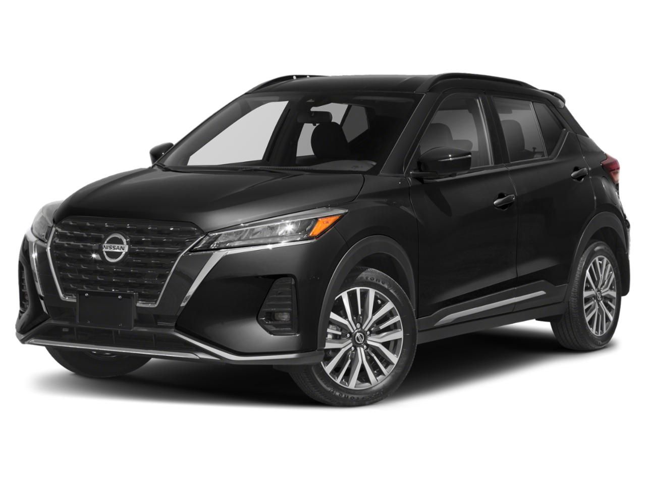 Nissan Kicks  2021 à Vancouver, Colombie-Britannique