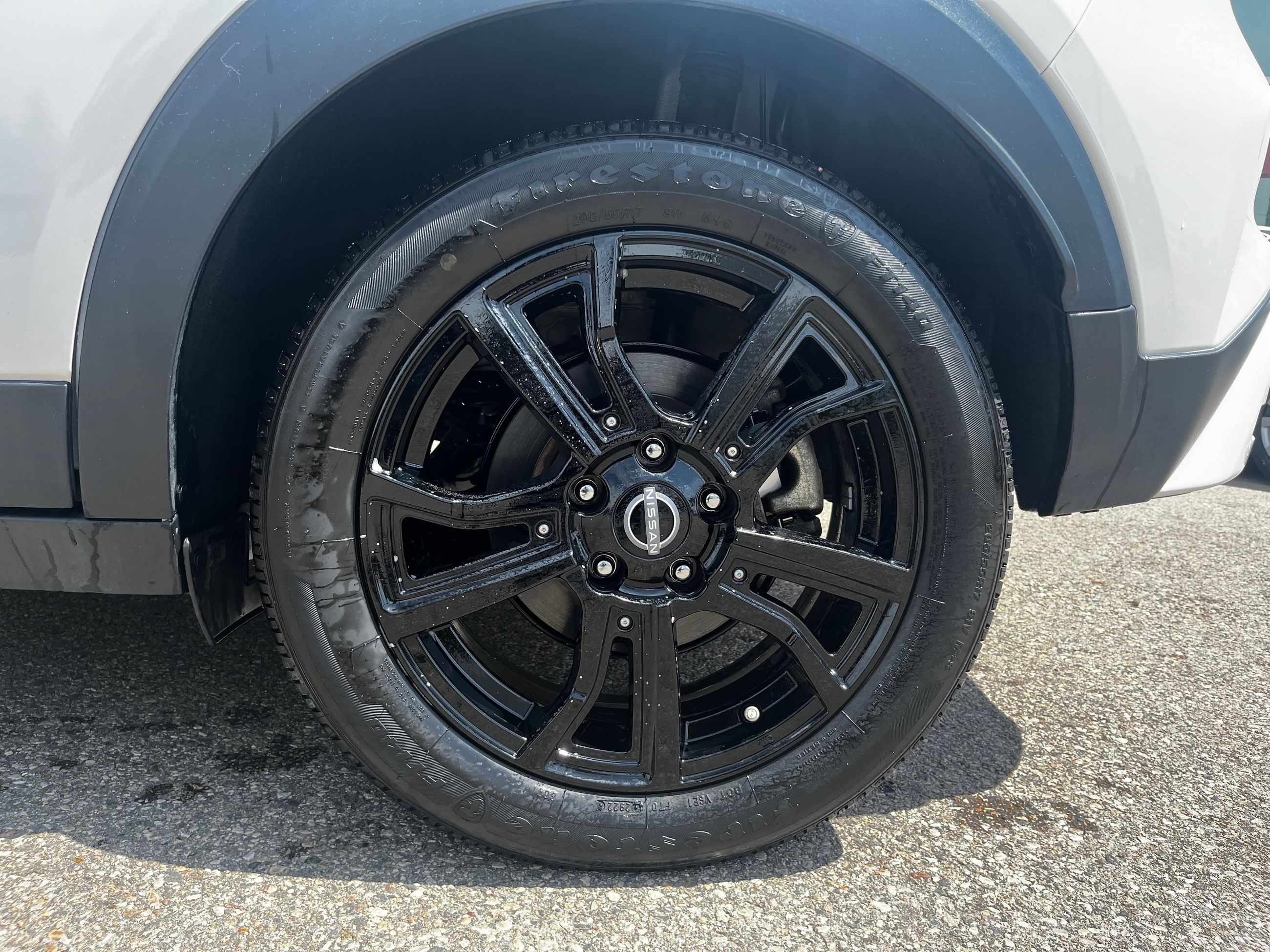 2022 Nissan Kicks in Regina, Saskatchewan