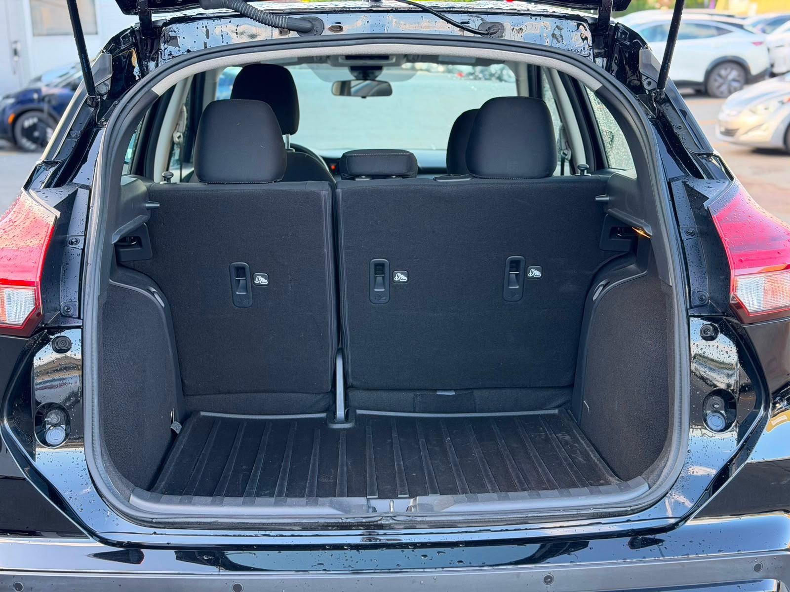 2022 Nissan Kicks