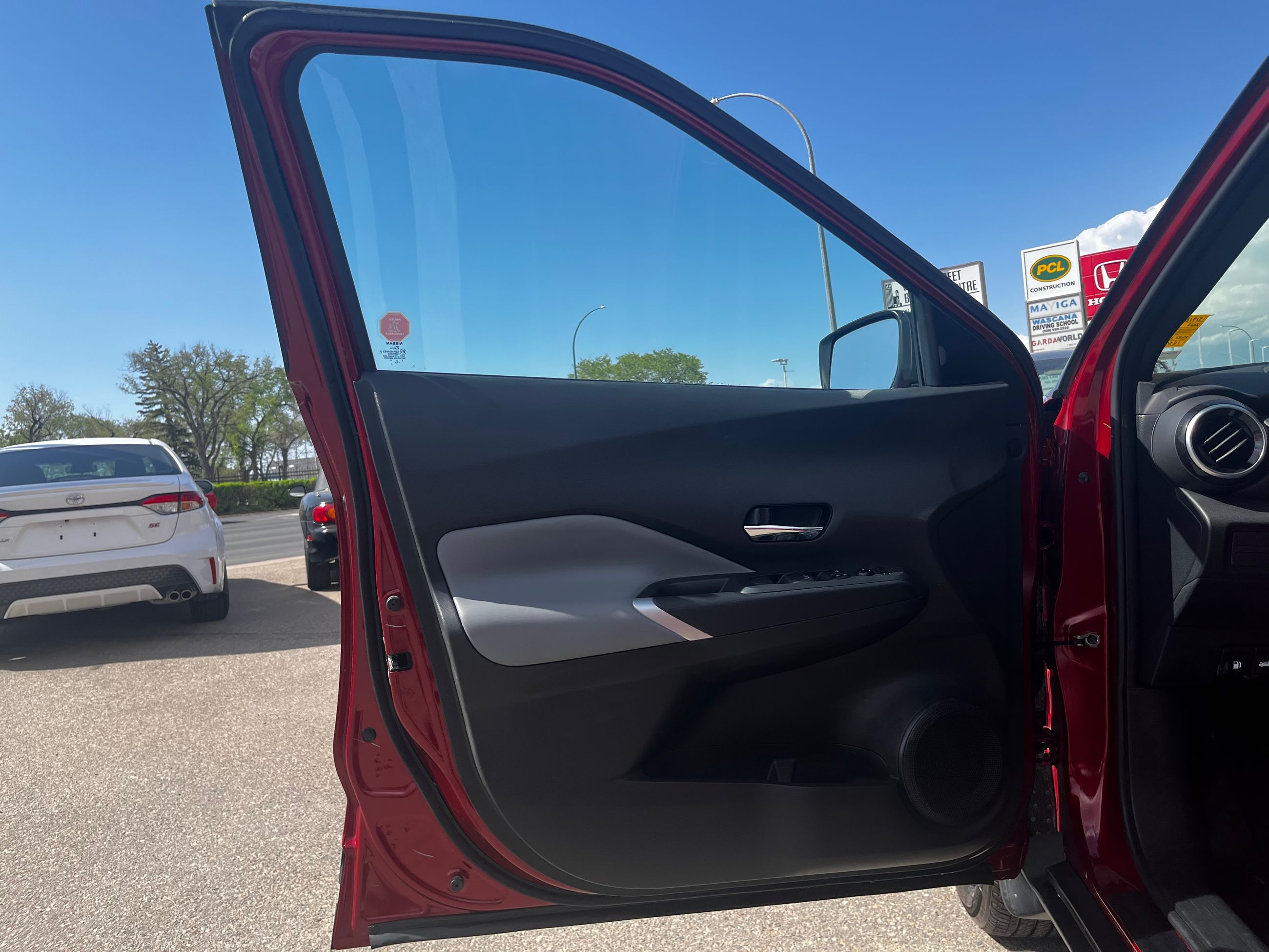 Nissan Kicks  2023 à Regina, Saskatchewan
