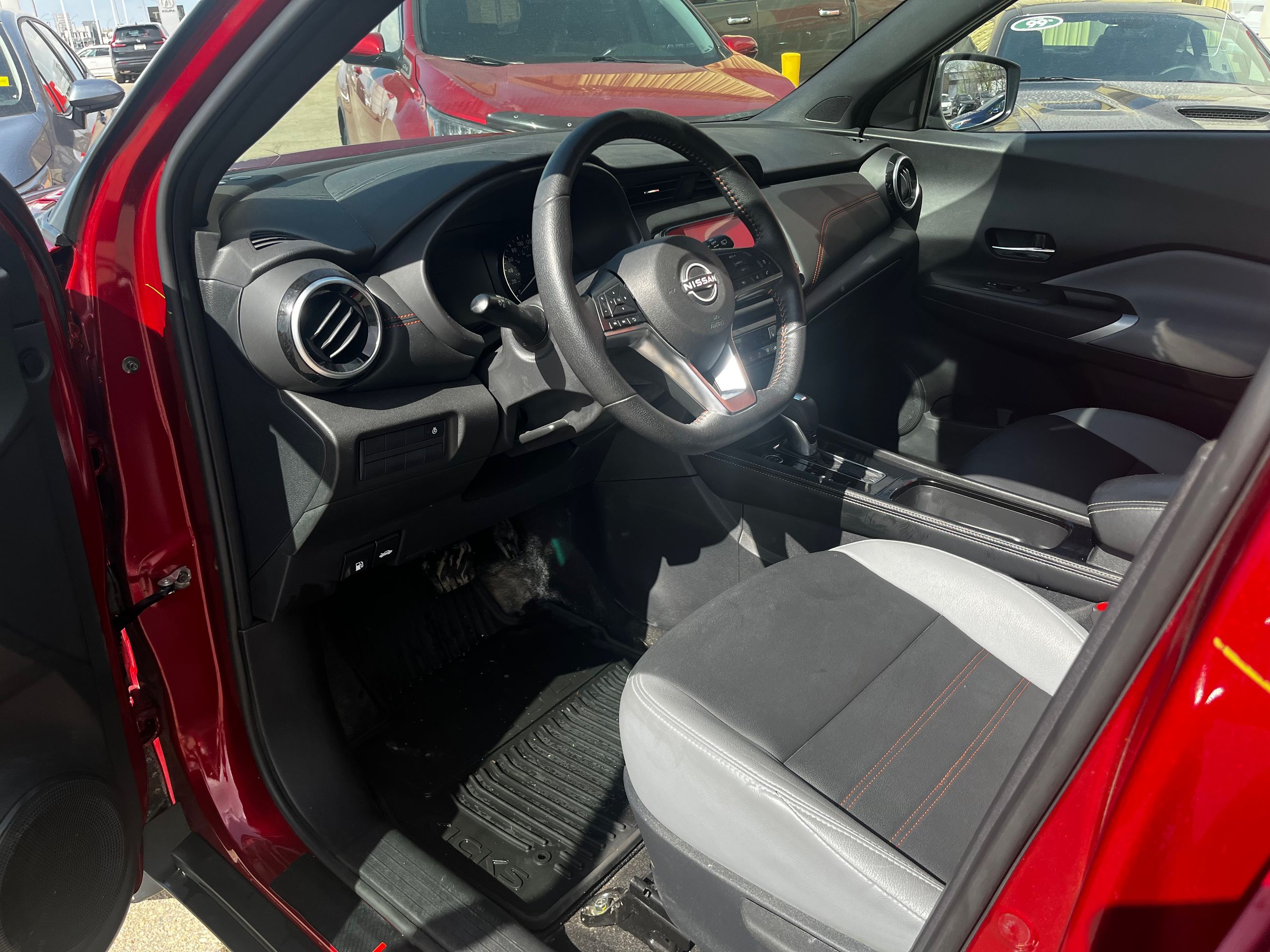 Nissan Kicks  2023 à Regina, Saskatchewan