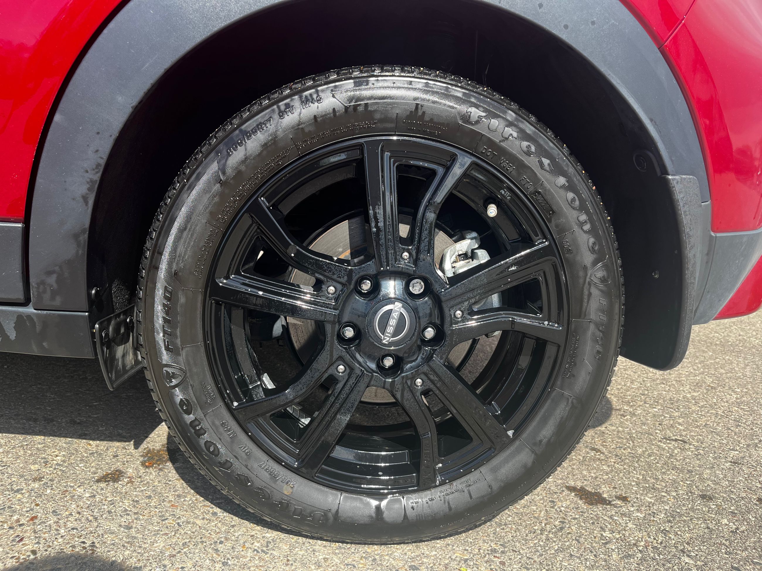 Nissan Kicks  2023 à Regina, Saskatchewan