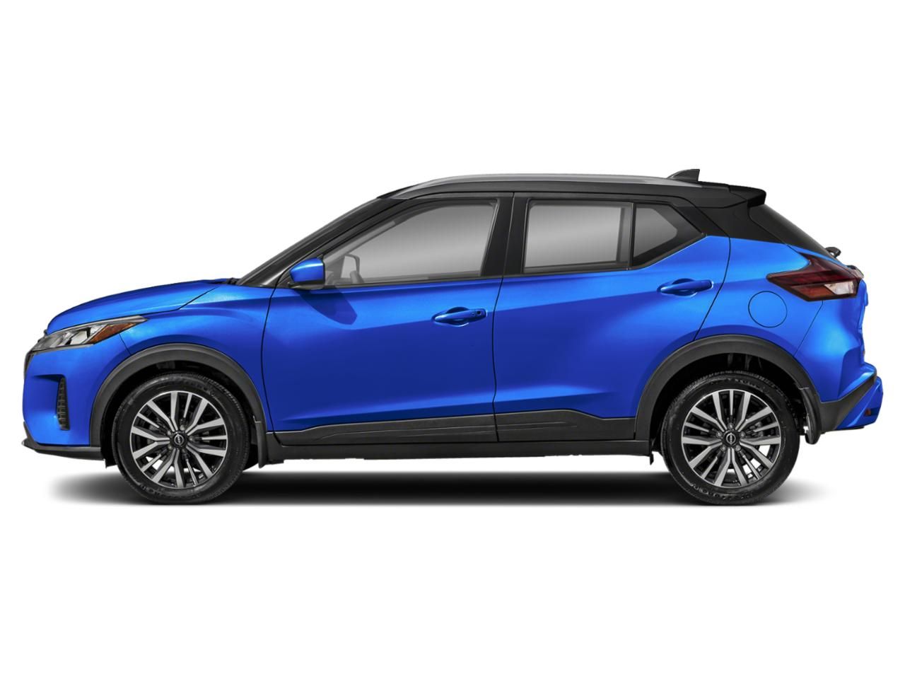 2023 Nissan Kicks