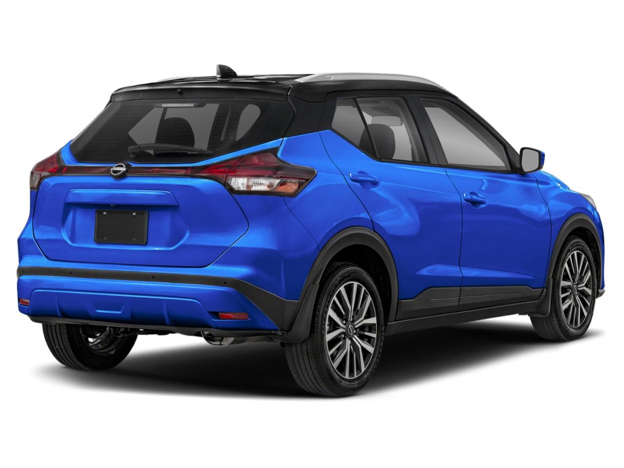 2023 Nissan Kicks