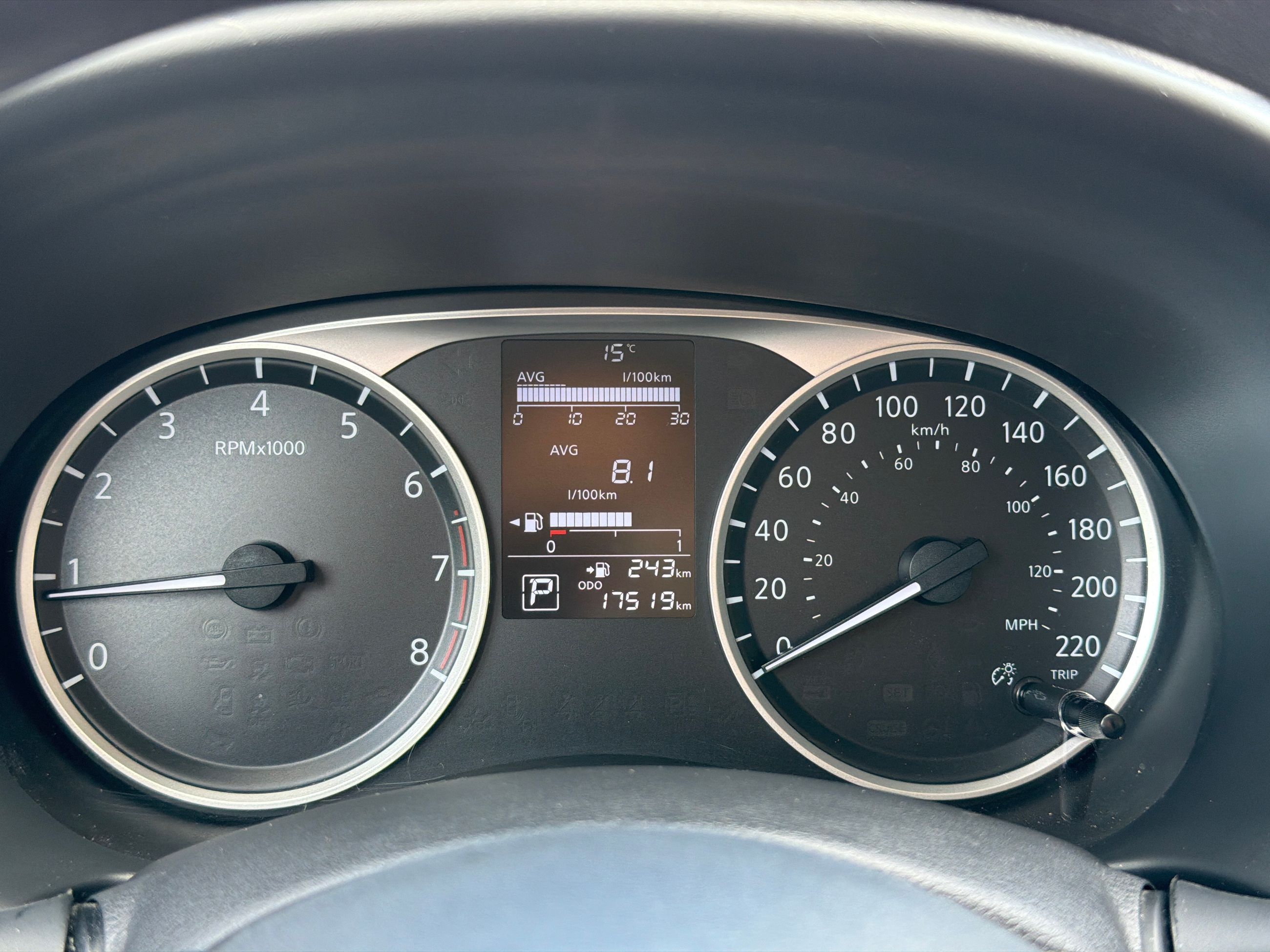 2024 Nissan Kicks in Vancouver, British Columbia