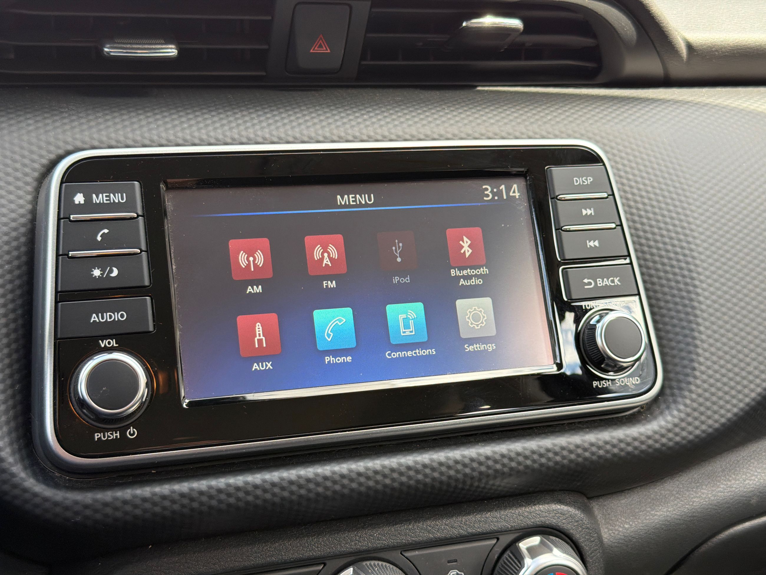 2024 Nissan Kicks in Vancouver, British Columbia
