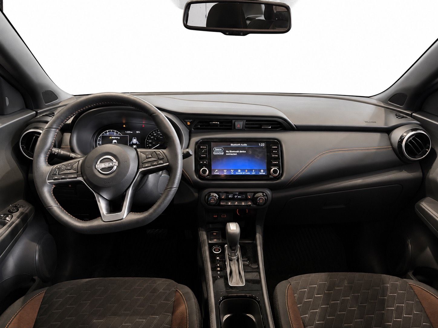 2024 Nissan Kicks