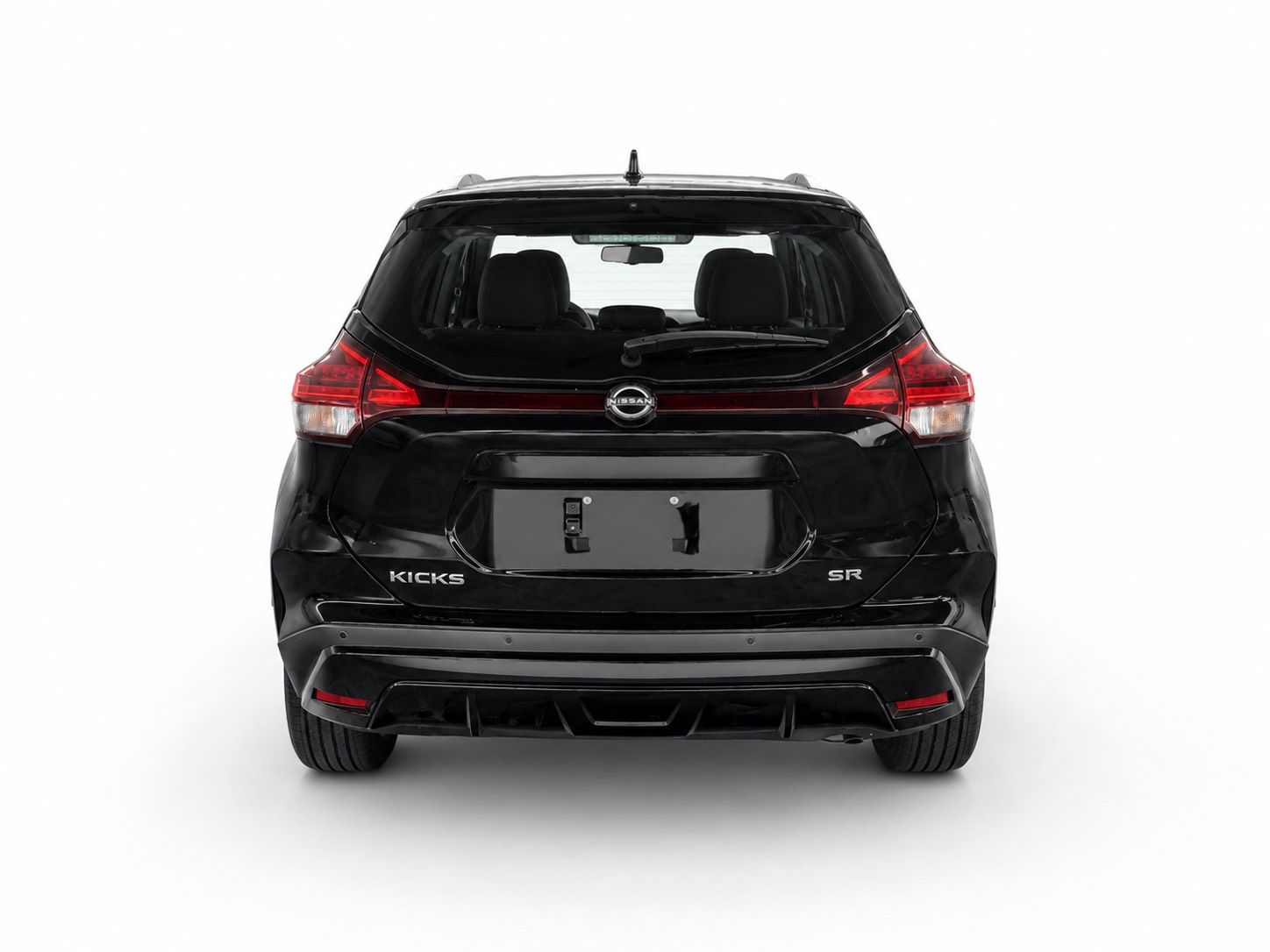 2024 Nissan Kicks