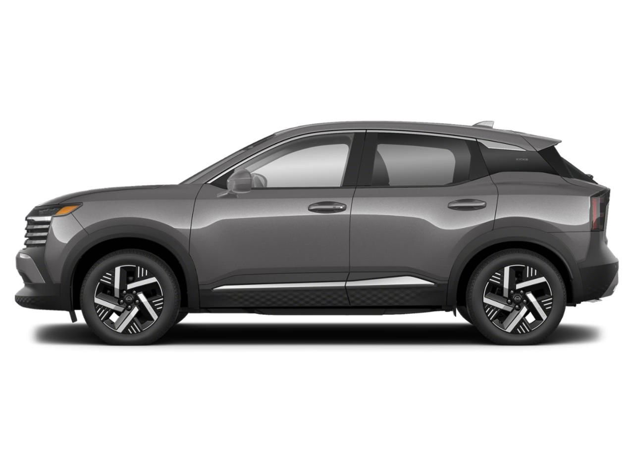 2025 Nissan Kicks in North Vancouver, British Columbia