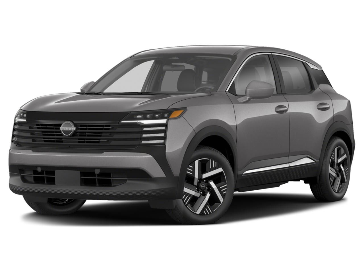 2025 Nissan Kicks in North Vancouver, British Columbia
