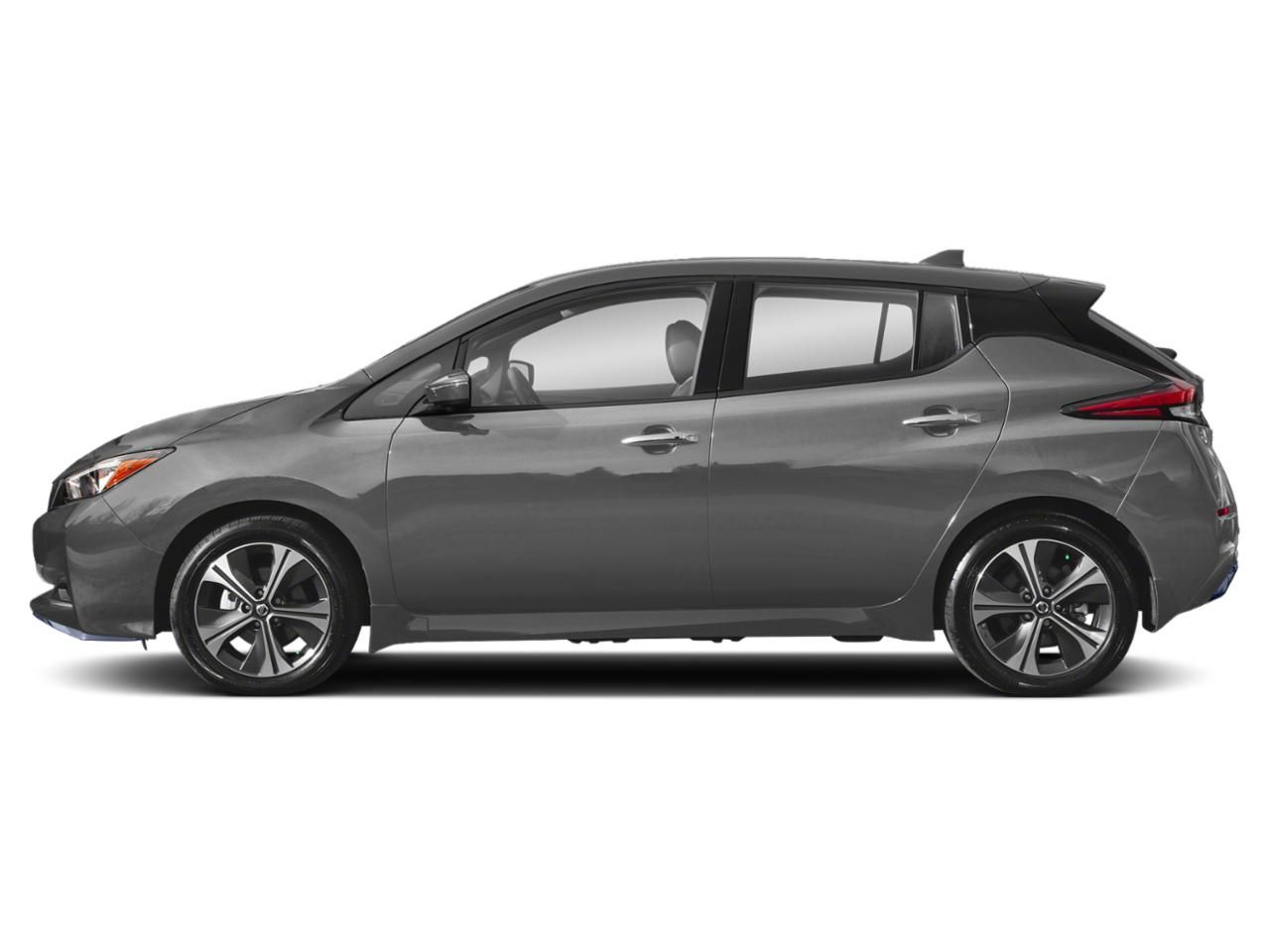 2019  LEAF