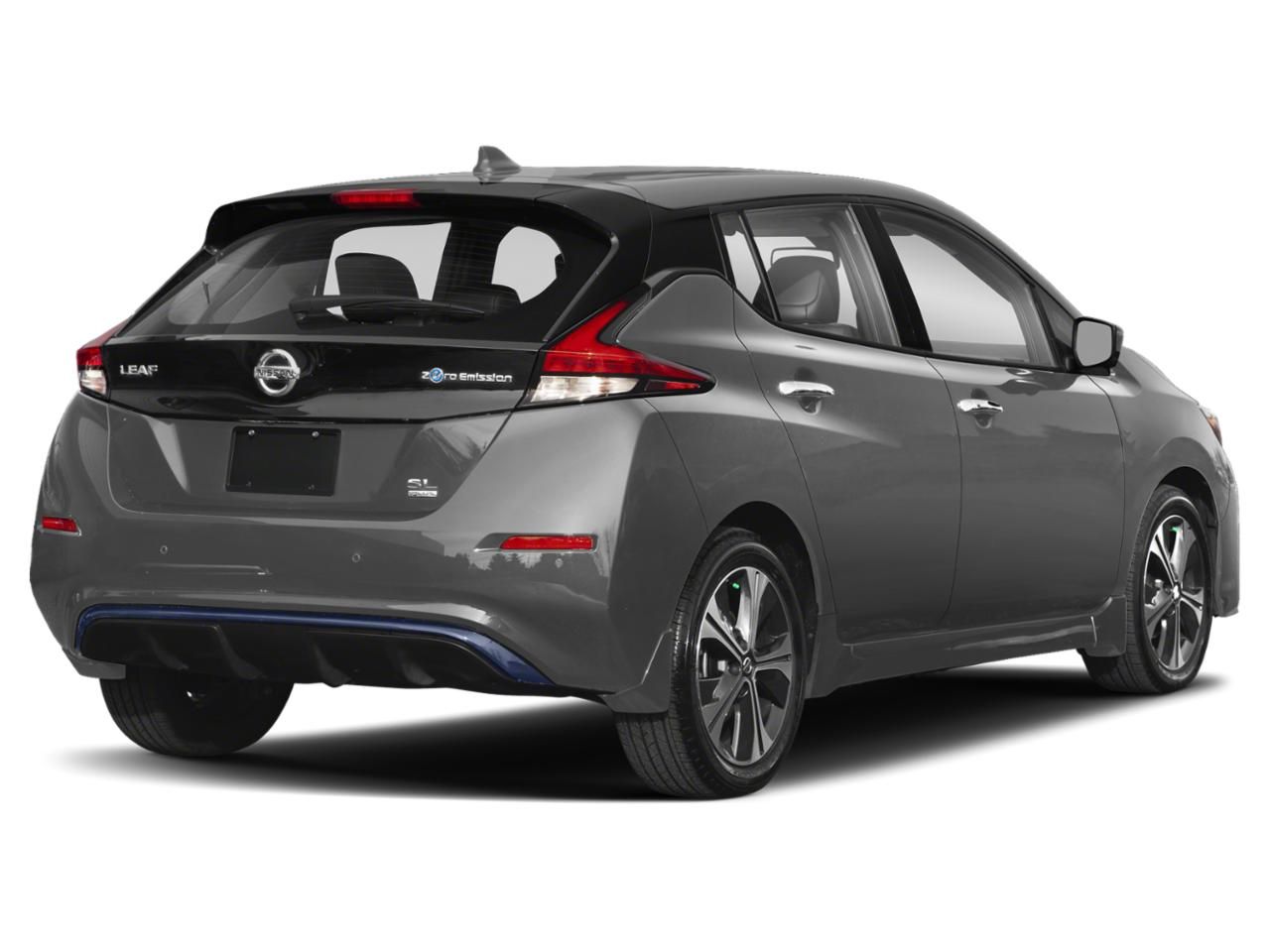 2019  LEAF