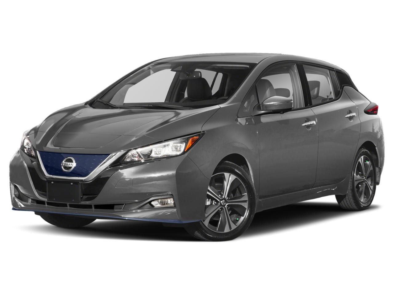 2019  LEAF