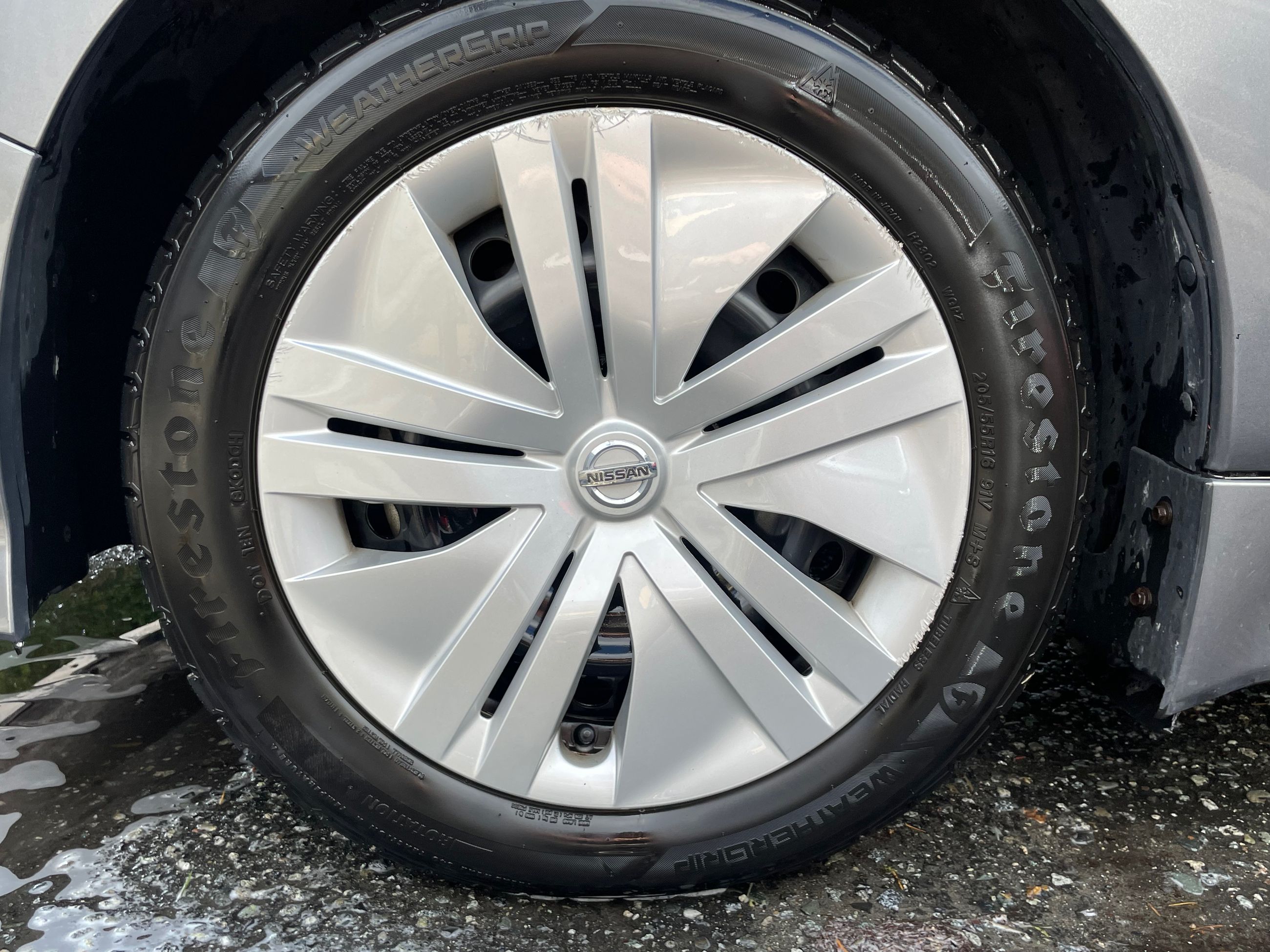 2019 Nissan LEAF