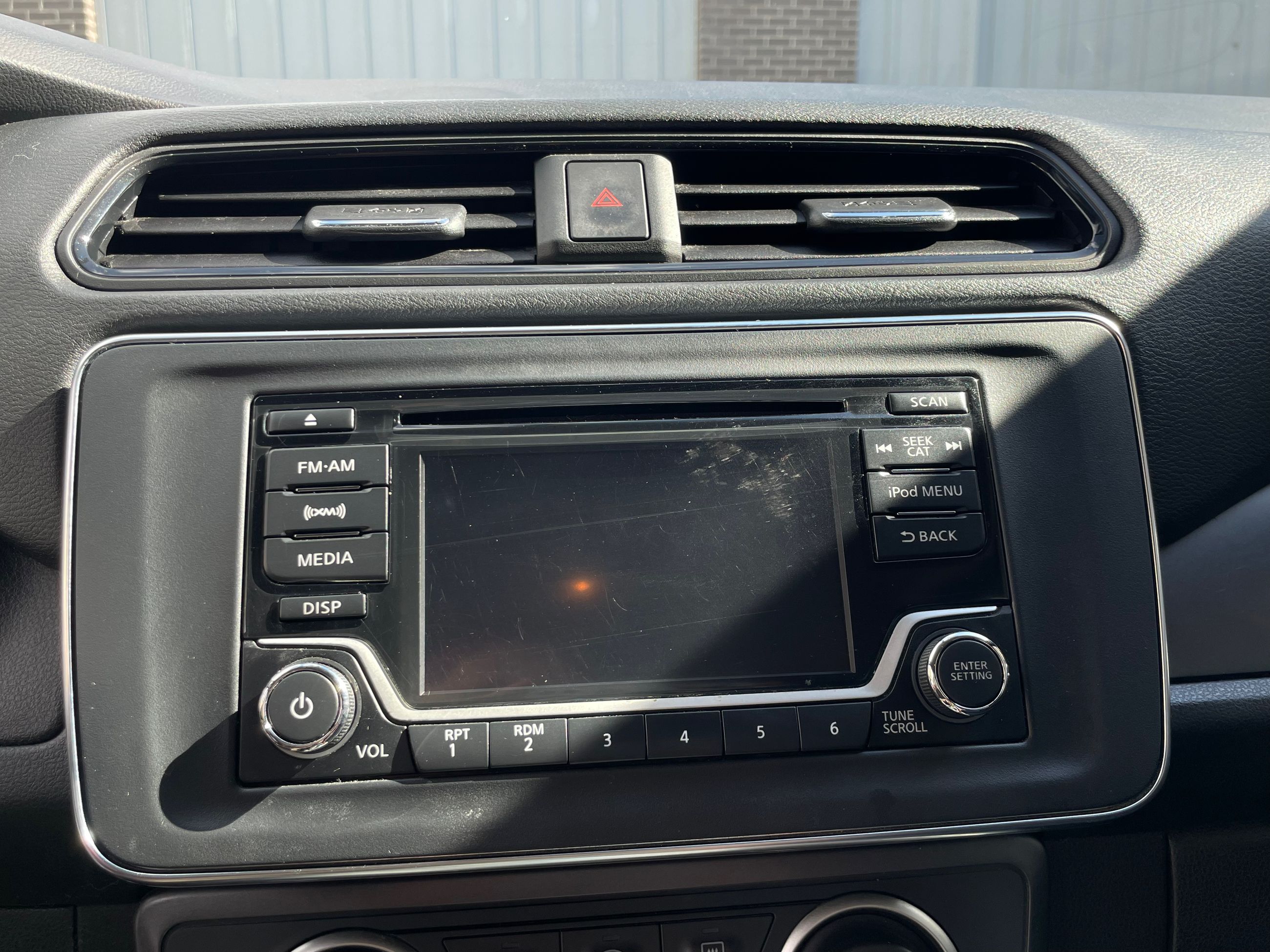 2019 Nissan LEAF