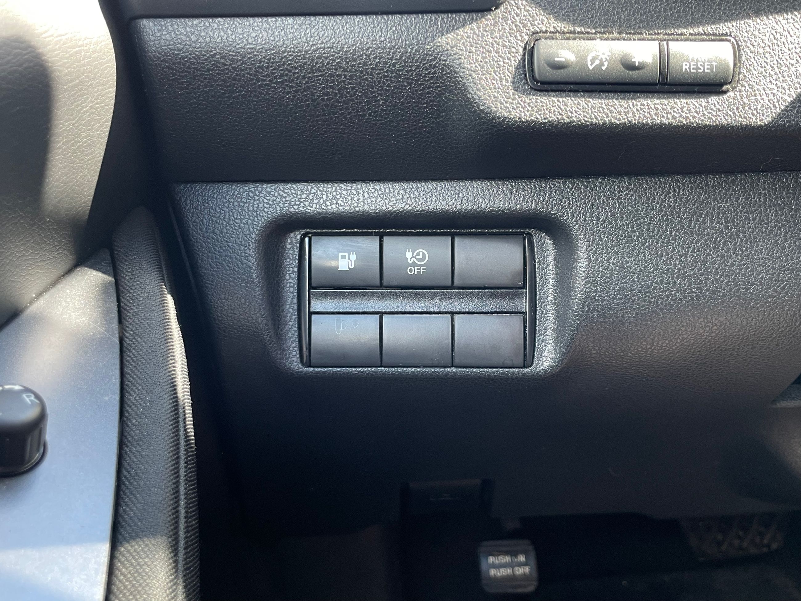 2019 Nissan LEAF