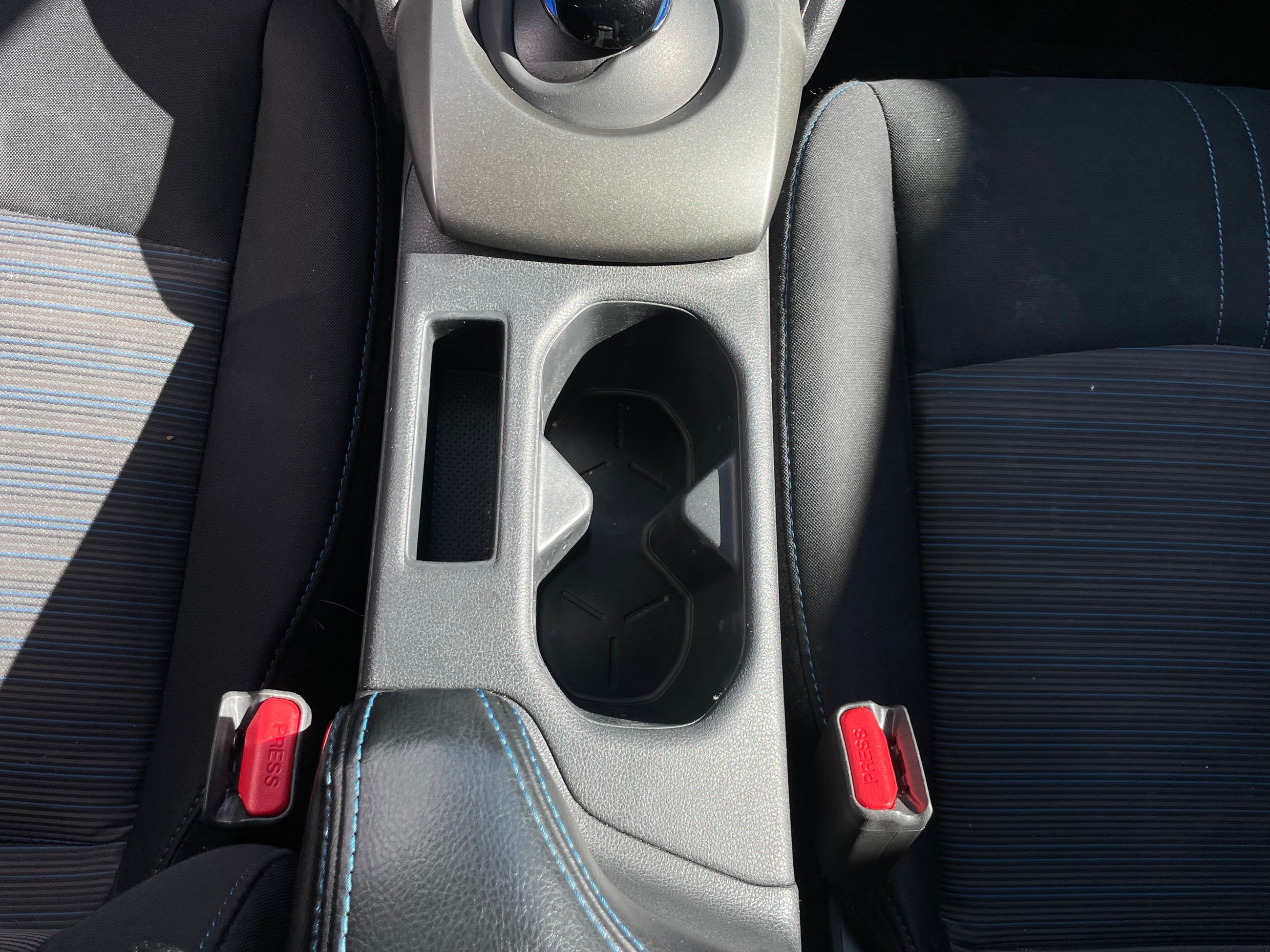 2019 Nissan LEAF