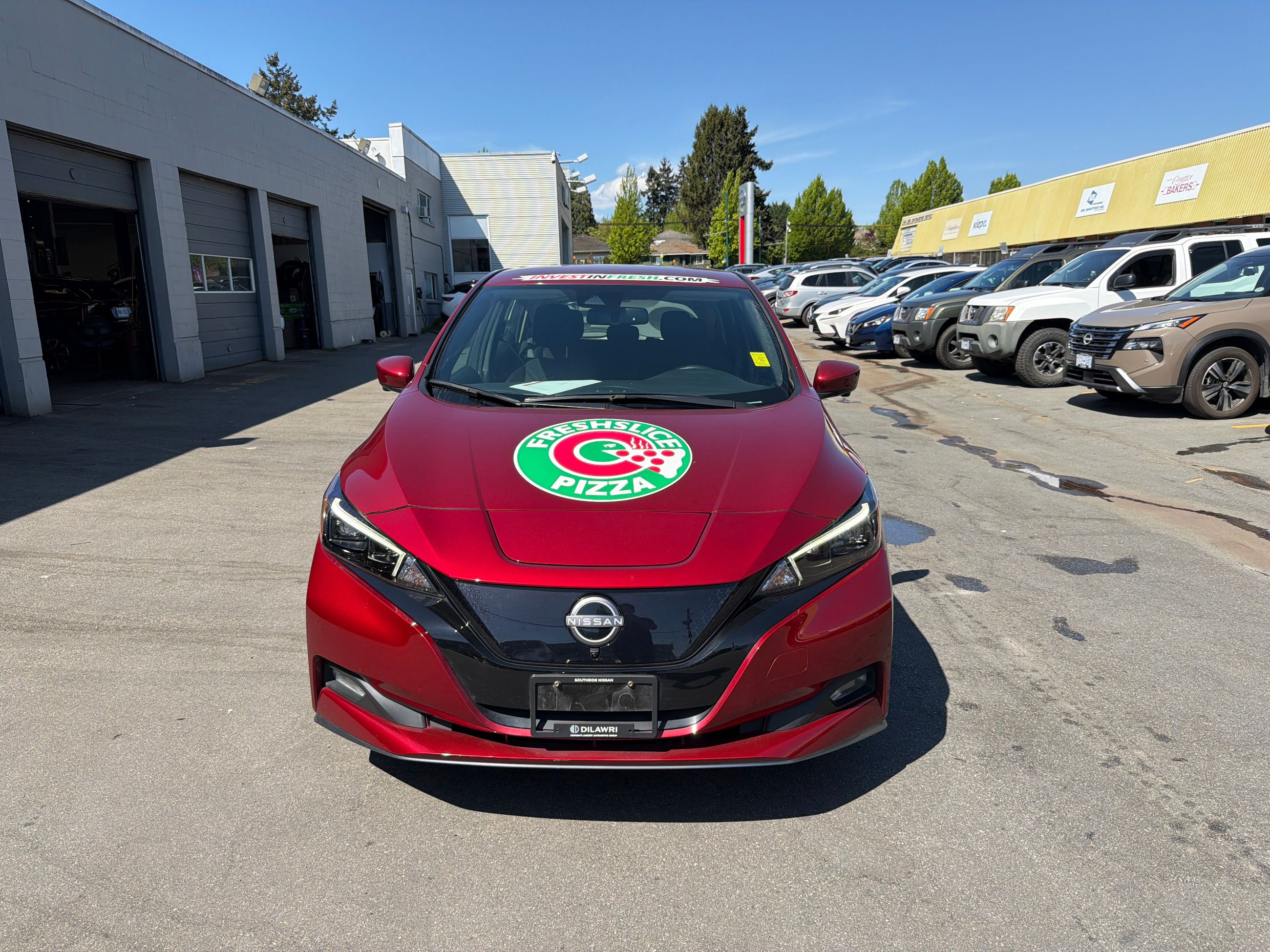 2023  Leaf