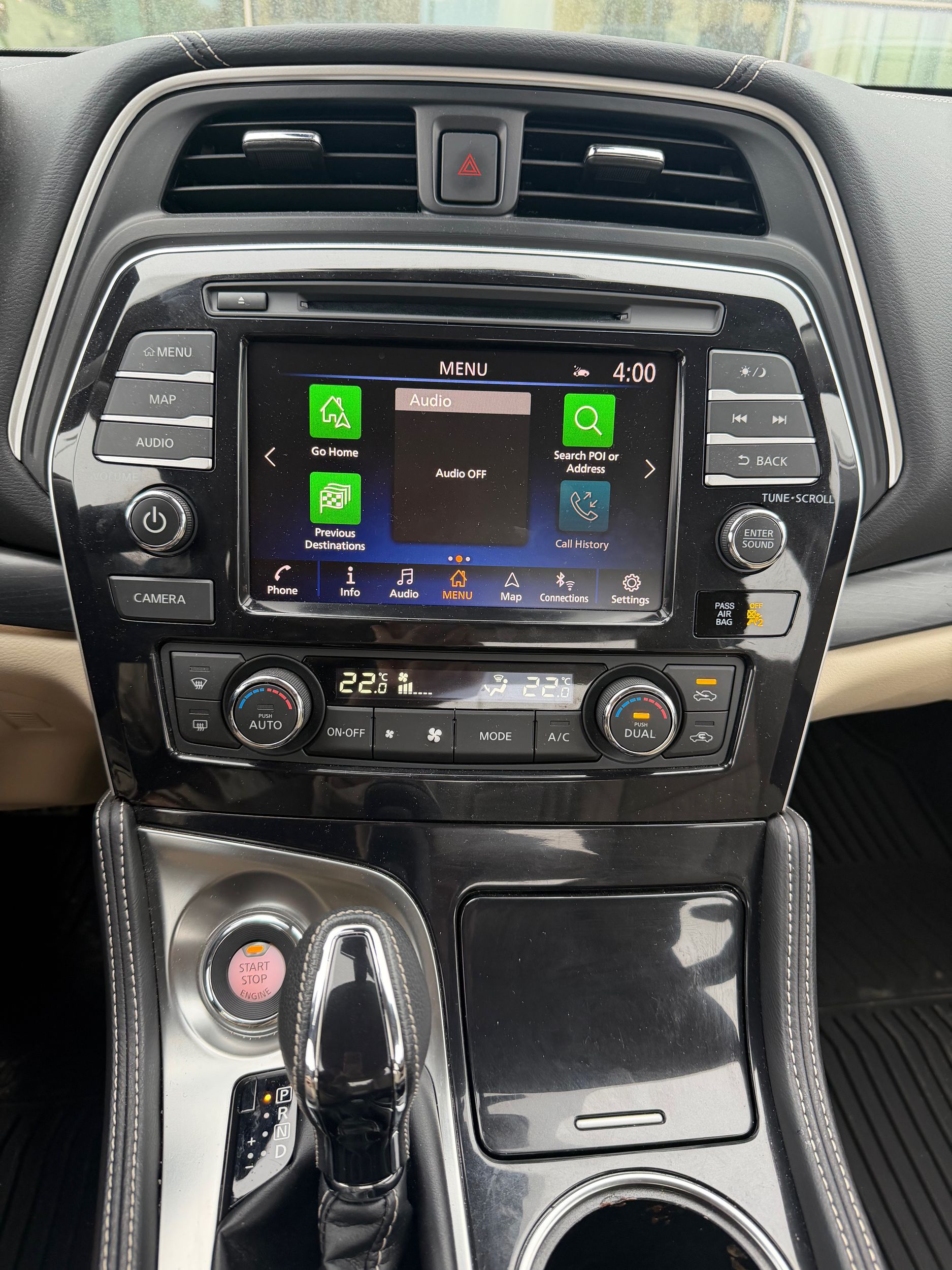 Nissan Maxima  2023 à Regina, Saskatchewan