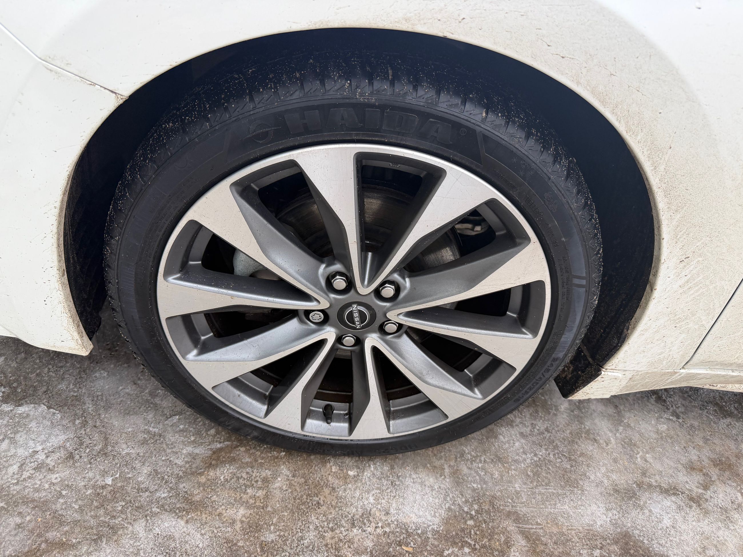 Nissan Maxima  2023 à Regina, Saskatchewan