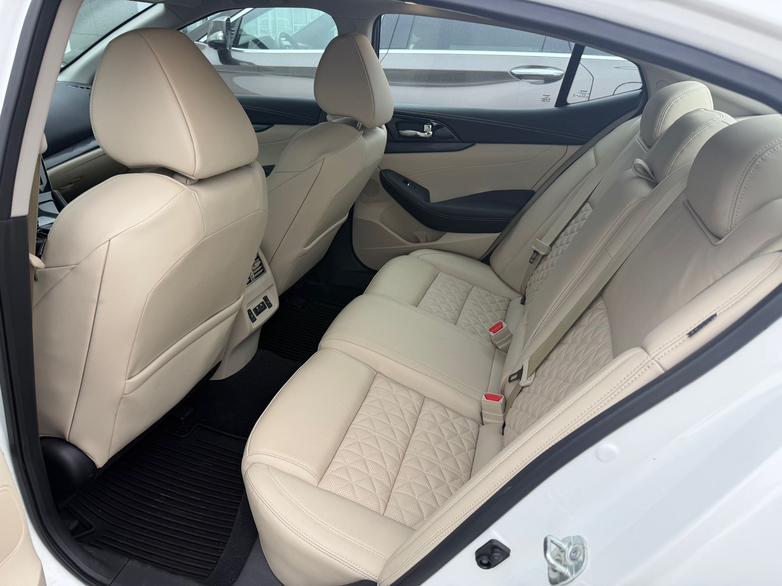 Nissan Maxima  2023 à Regina, Saskatchewan