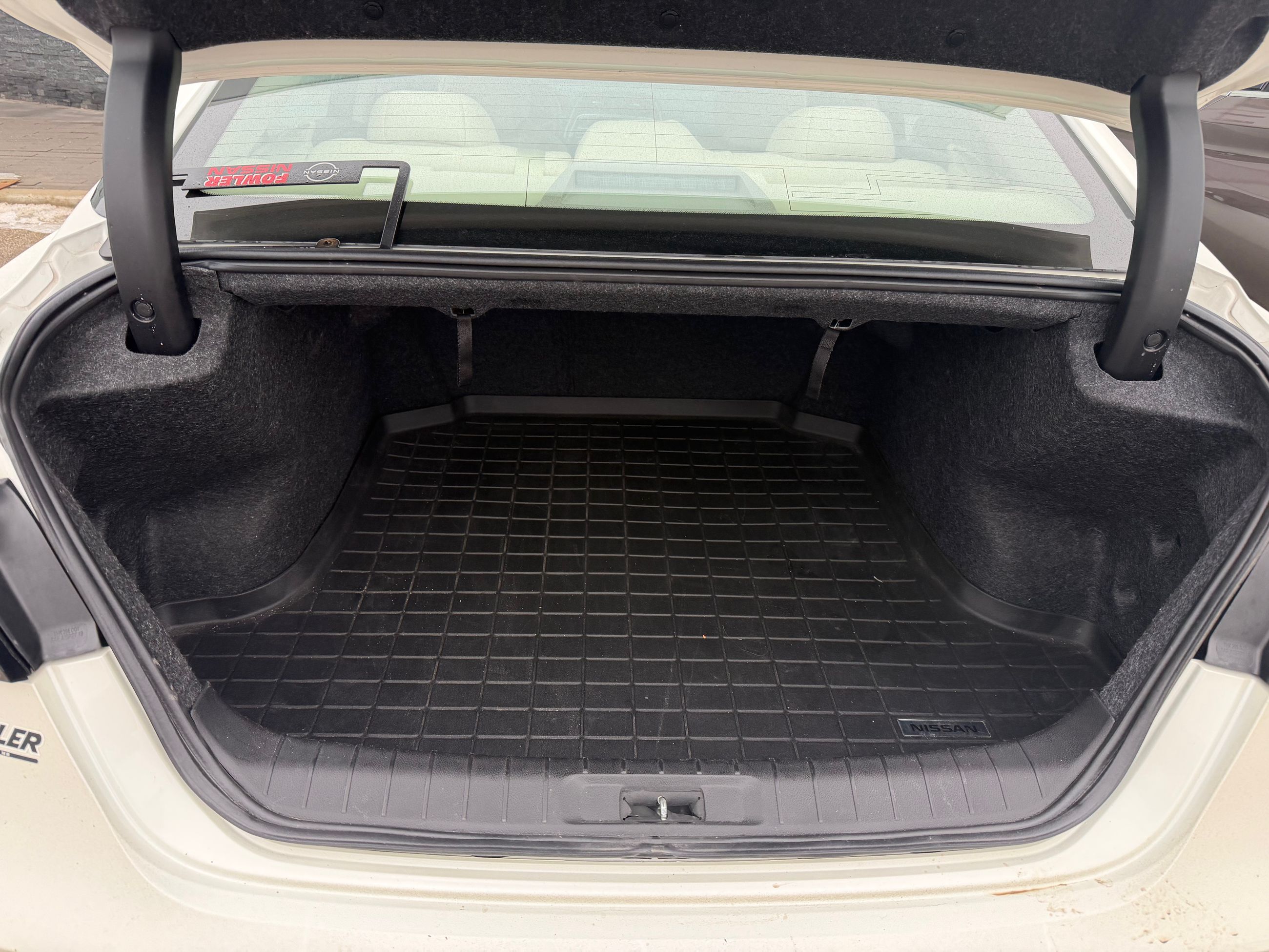 Nissan Maxima  2023 à Regina, Saskatchewan