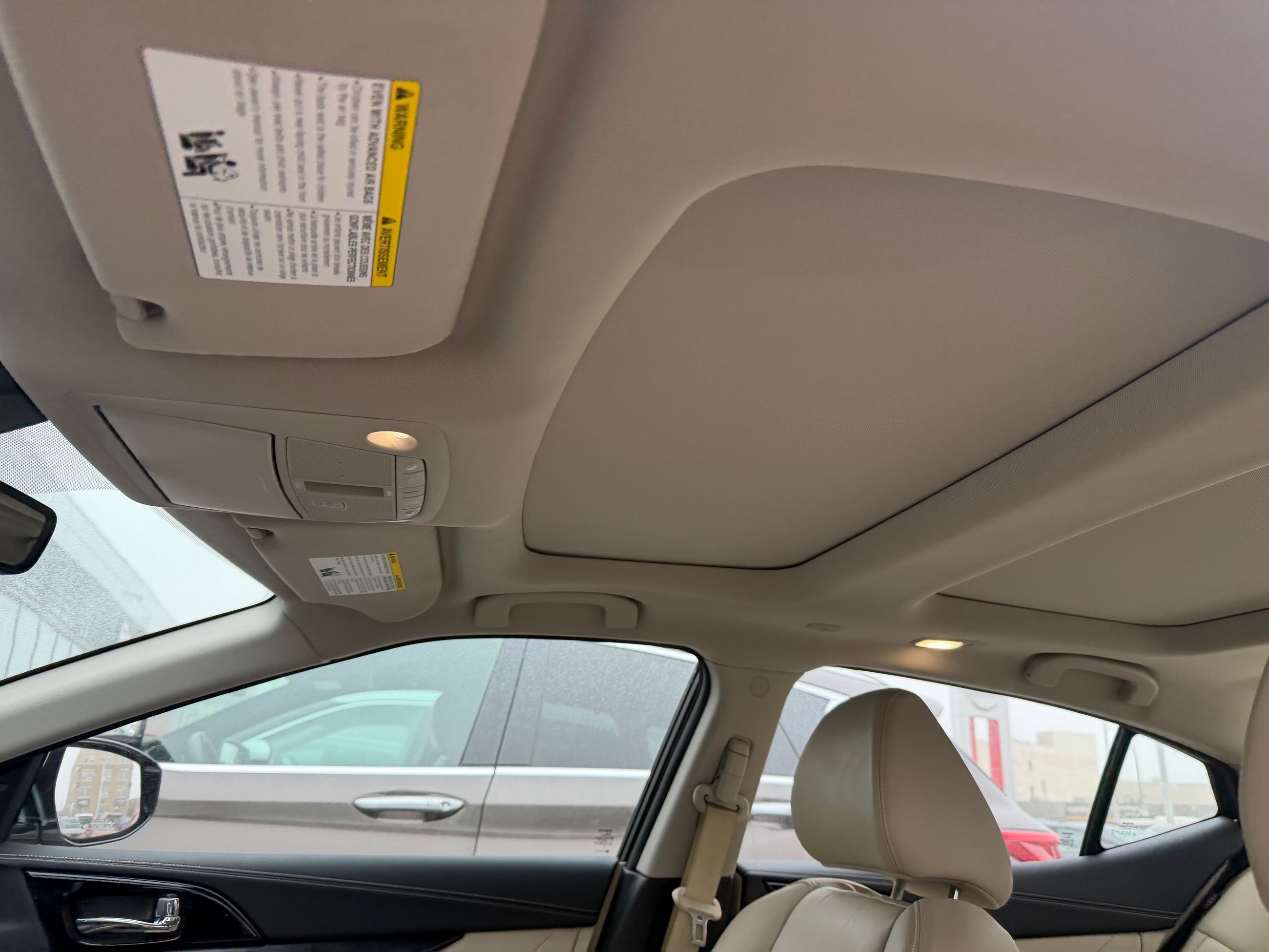 Nissan Maxima  2023 à Regina, Saskatchewan