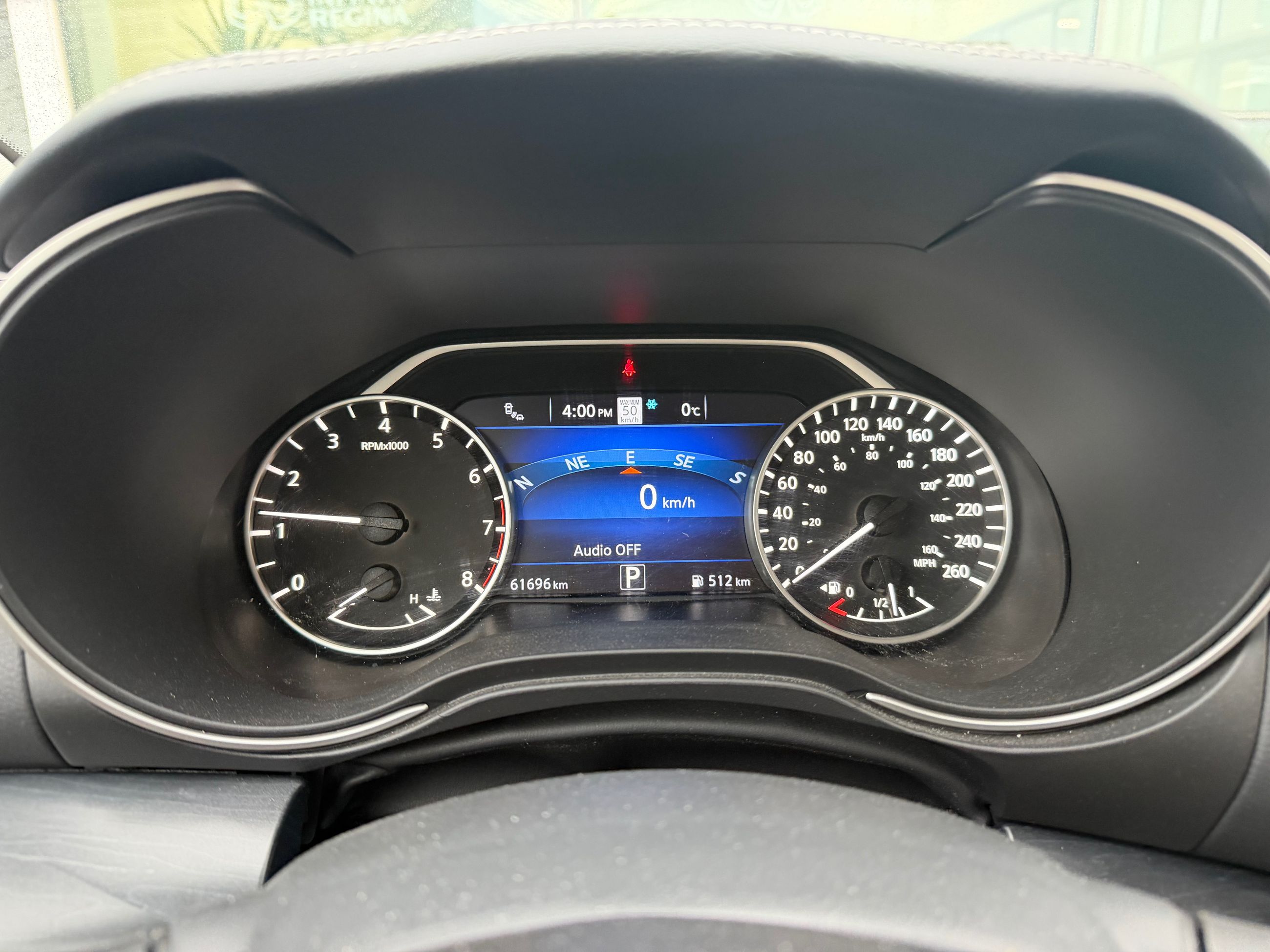 Nissan Maxima  2023 à Regina, Saskatchewan