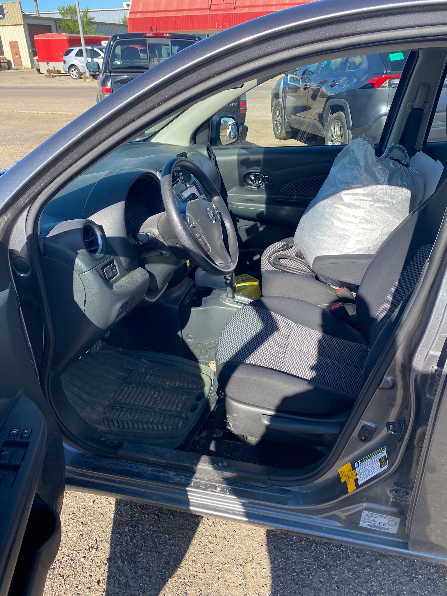Nissan Micra  2019 à Regina, Saskatchewan