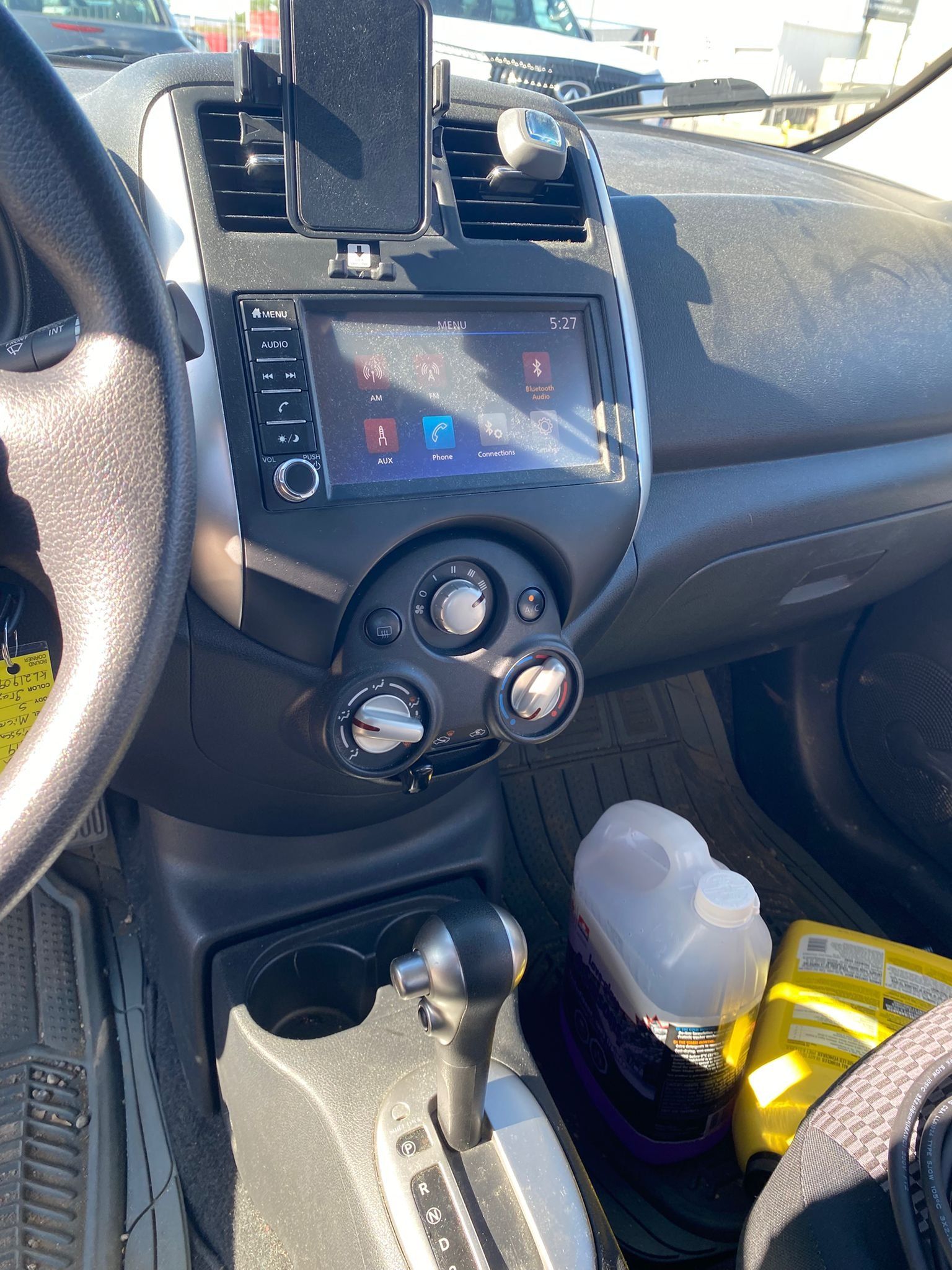 Nissan Micra  2019 à Regina, Saskatchewan