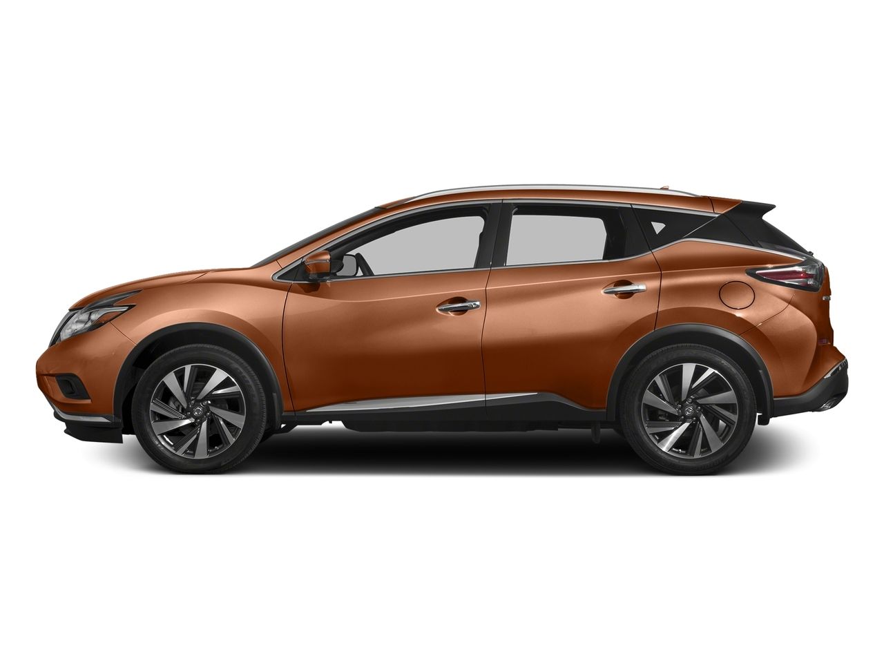 2015  Murano