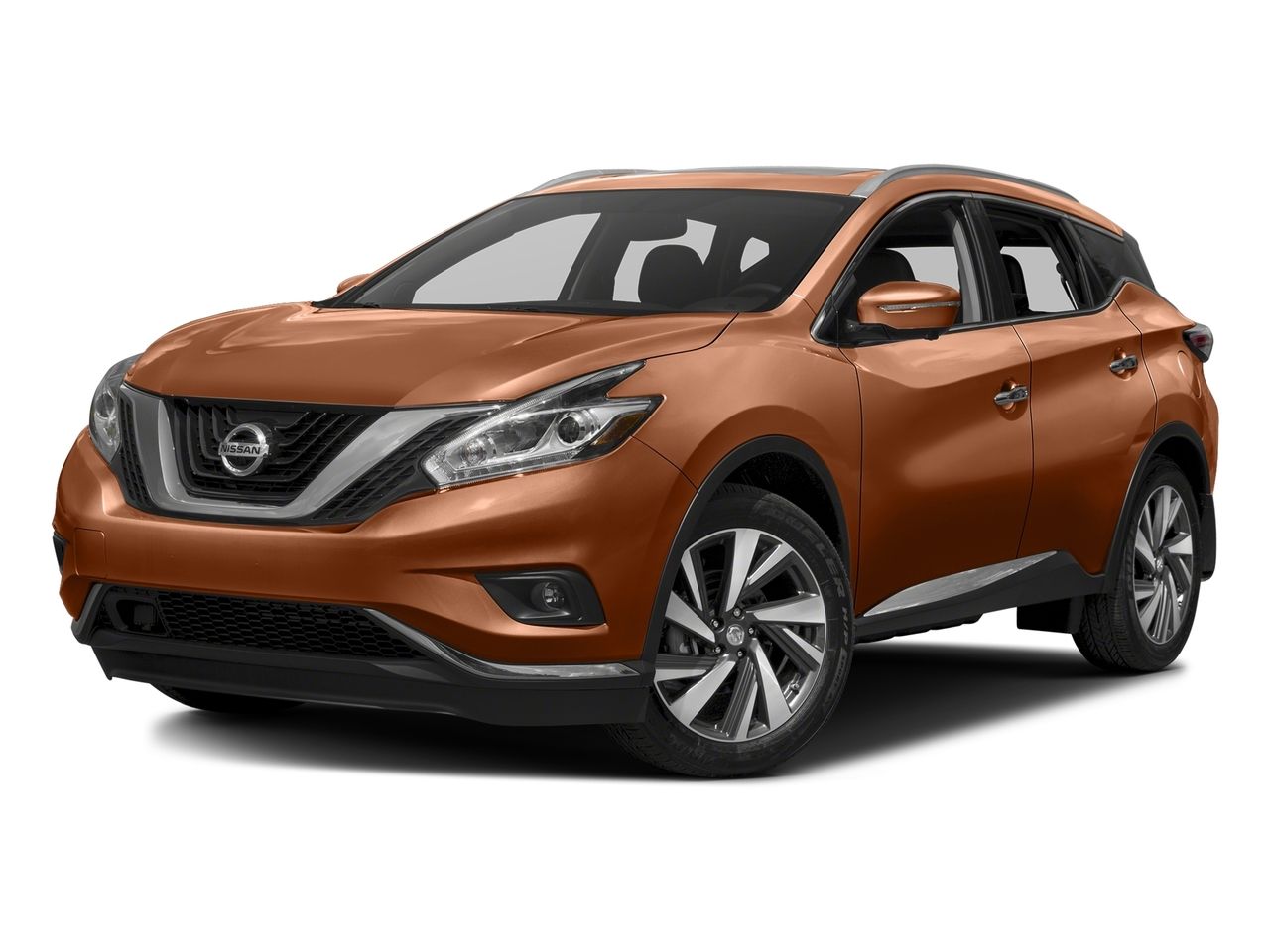 2015  Murano