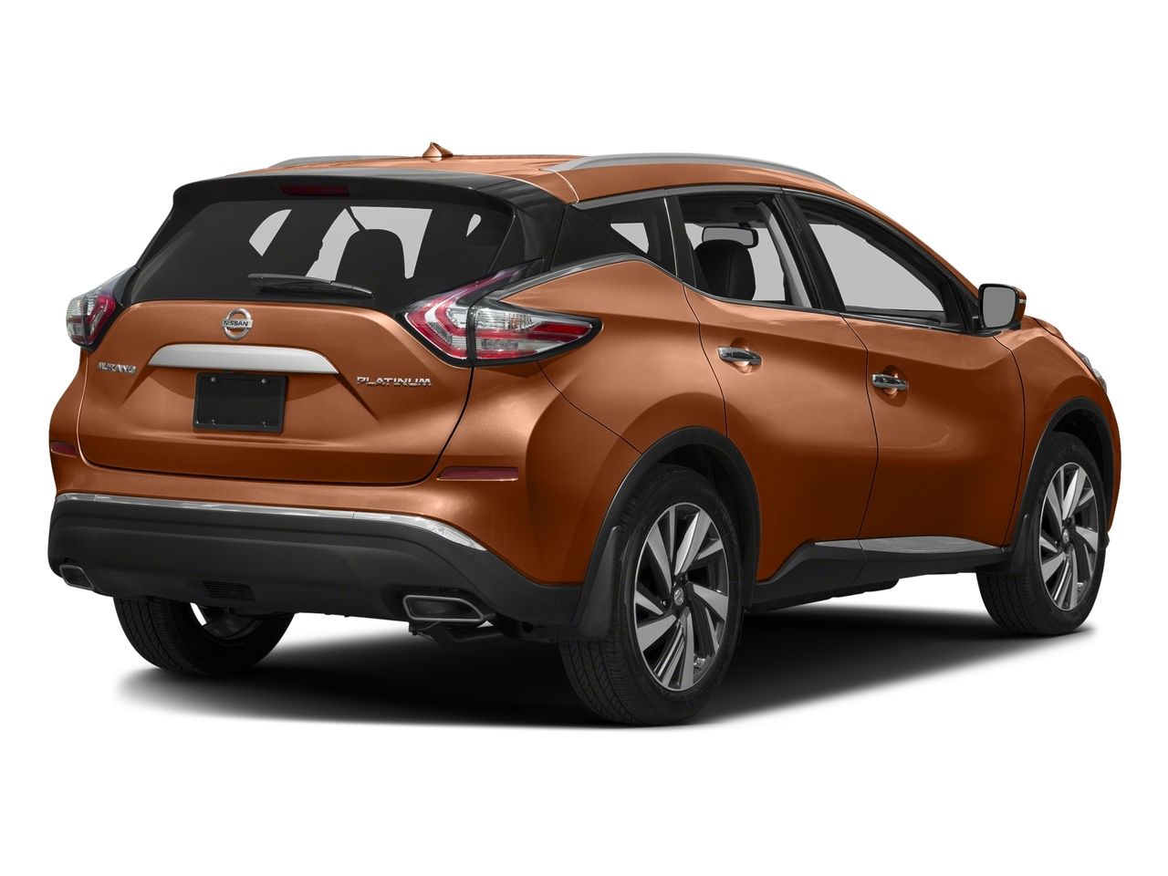 2015  Murano