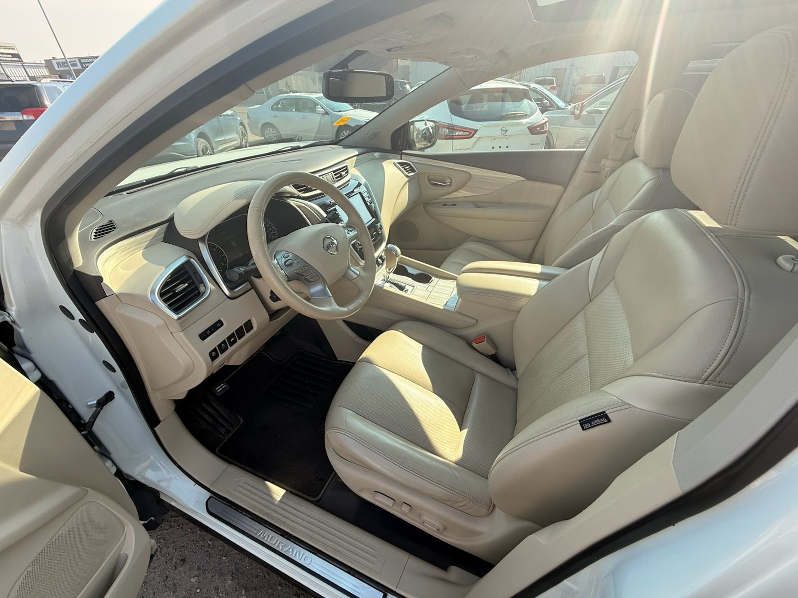 Nissan Murano  2017 à Regina, Saskatchewan